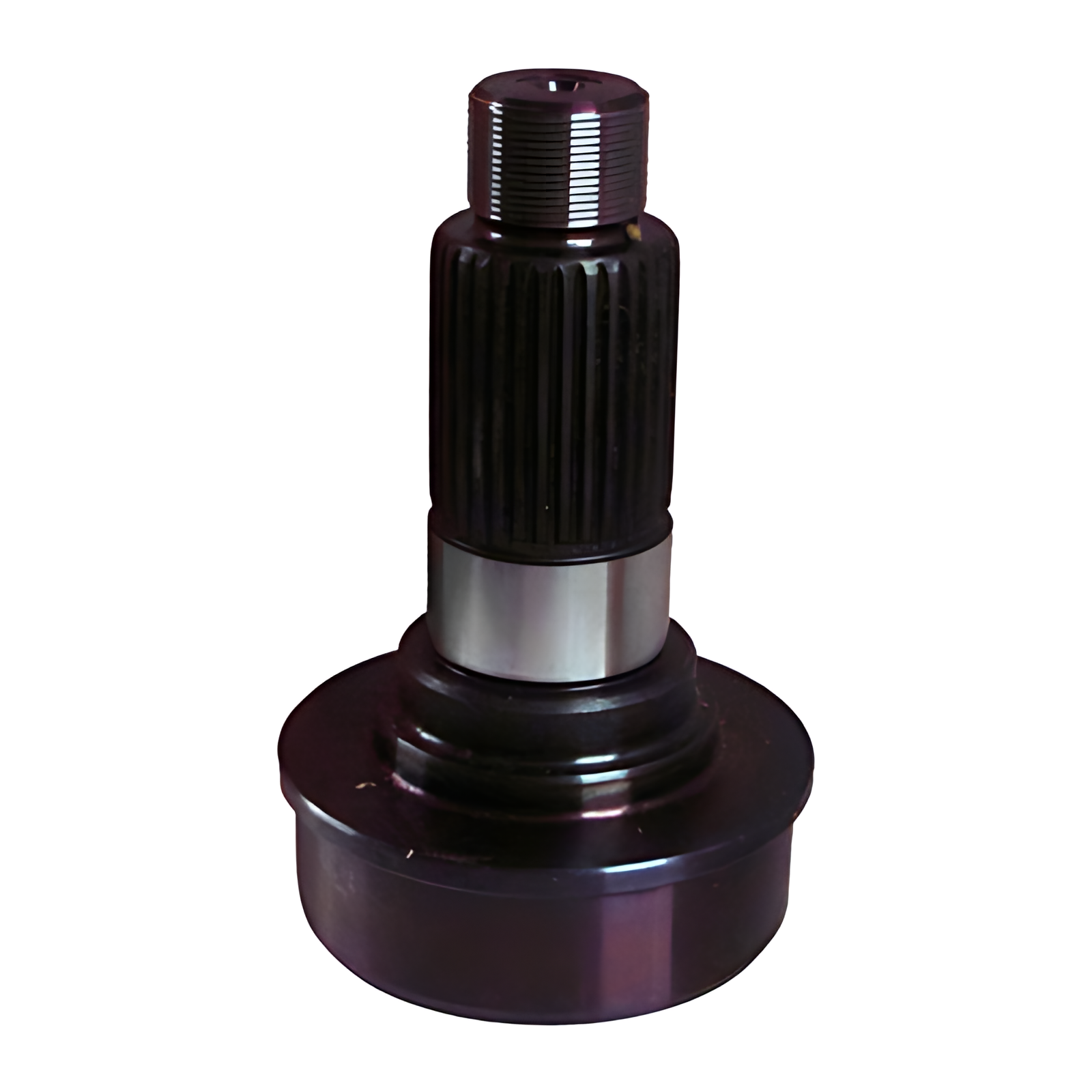 PONTEIRA ESTRIADA ONIBUS - ML0031C