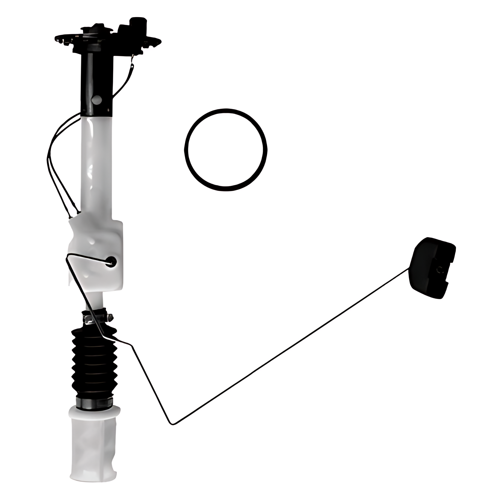 BOIA TANQUE PLASTICO 150 LITROS - 2R0919183F