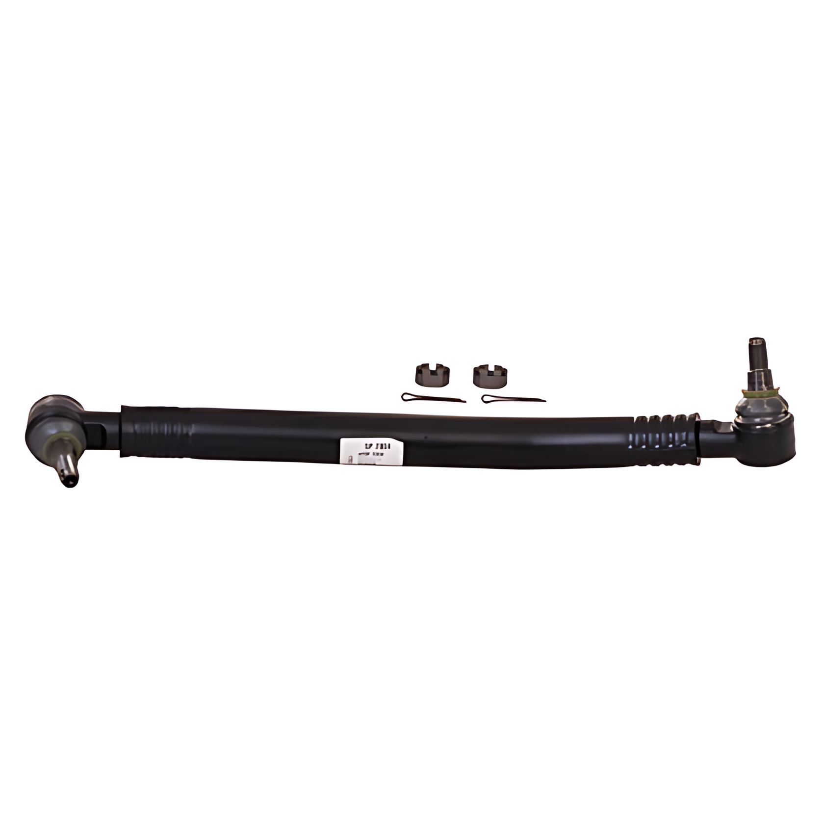 BARRA LATERAL DIANT. VW 8.150/ 9.160 - 2P0415701A