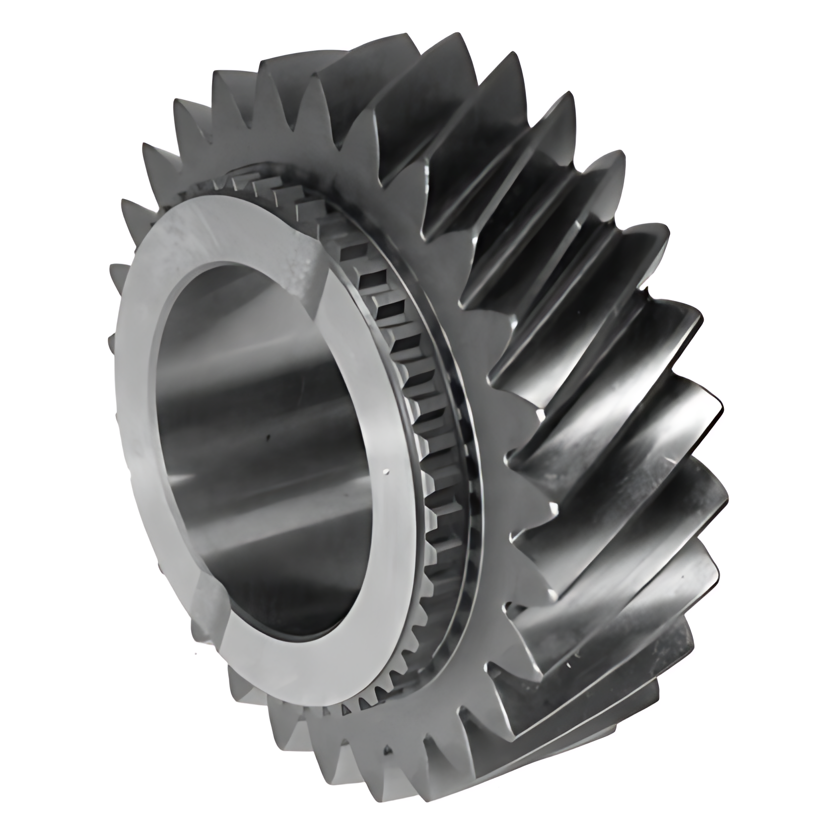 ENGRENAGEM 3A MARCHA CAMBIO ZF 9S-1110TD - 2T2311281