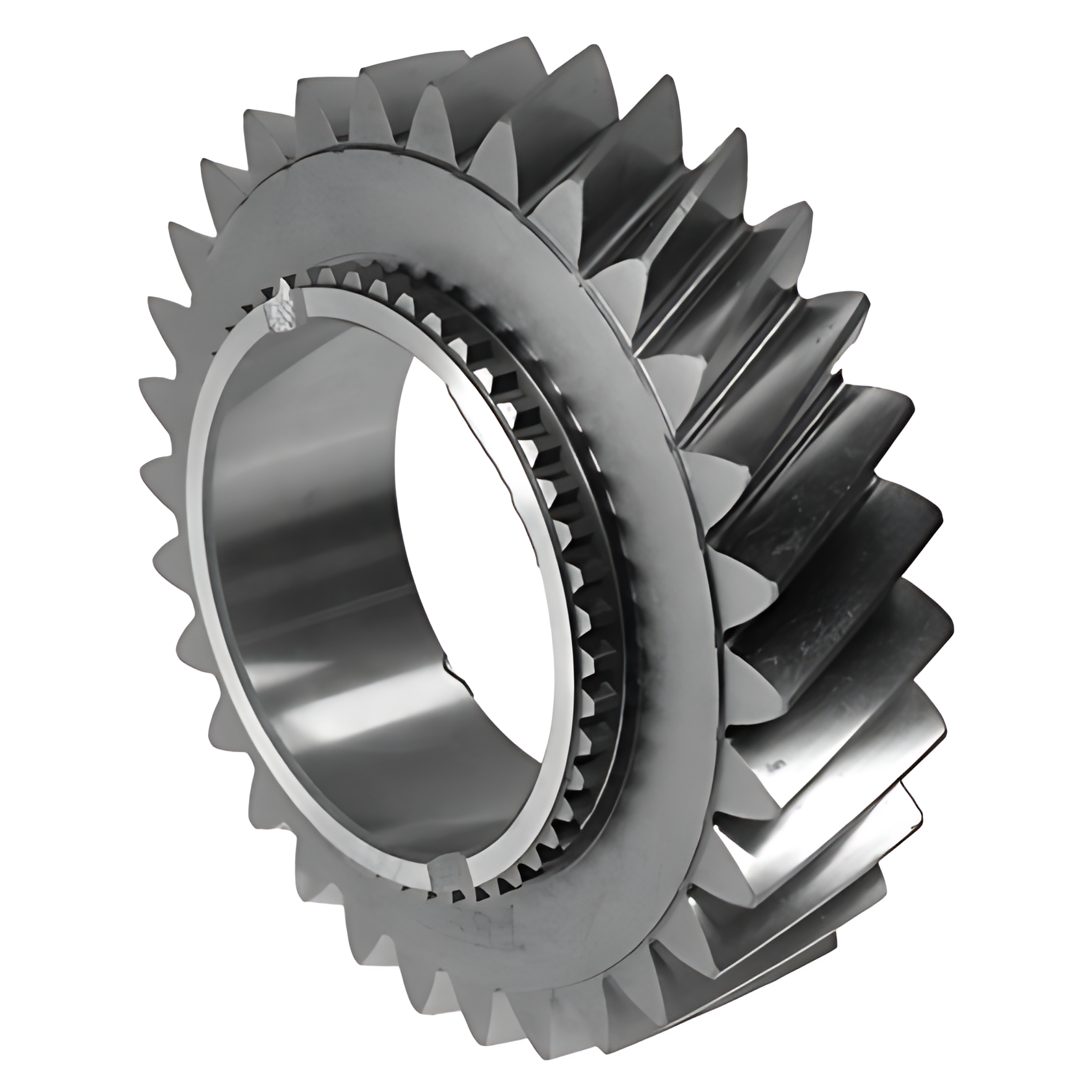 ENGRENAGEM 2A MARCHA CAMBIO ZF 9S-1110TD - 2T2311283