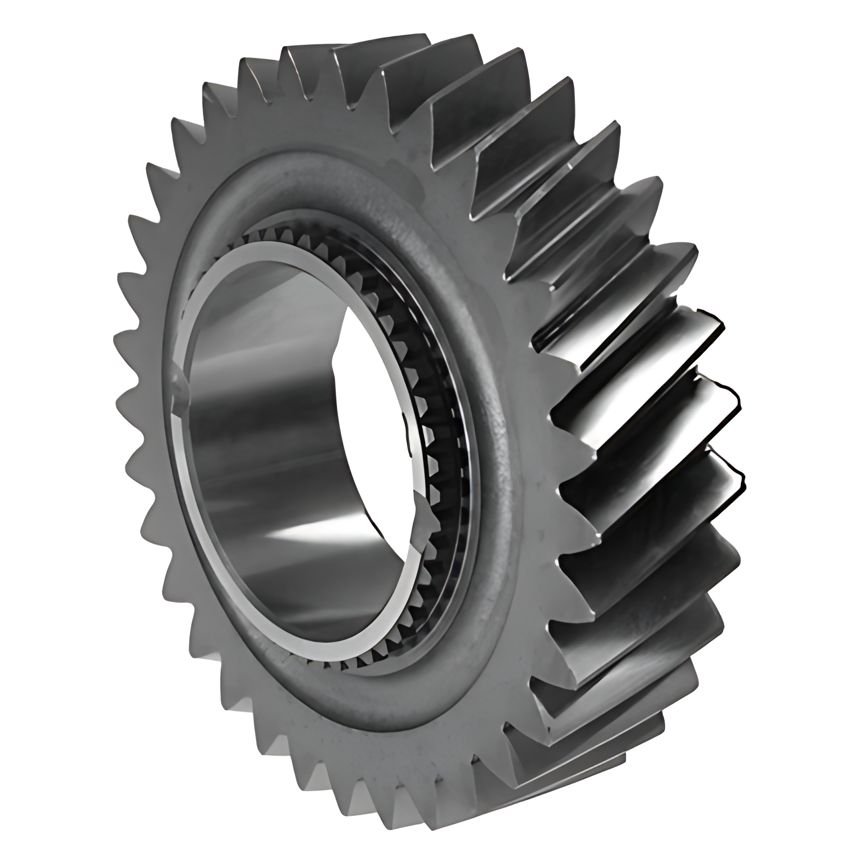 ENGRENAGEM 33 DENTES 1A MARCHA CAMBIO 9S1110TD - 2T2311286