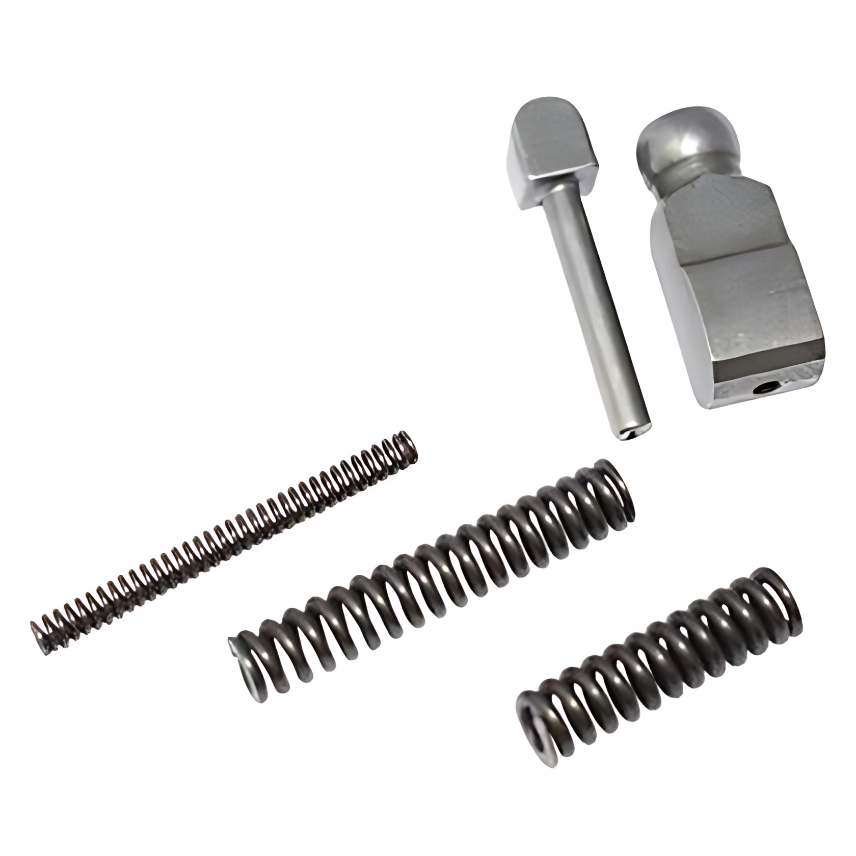 JOGO SINCRONIZADORES CAMBIO ZF 9S-1110TD - 1295198401