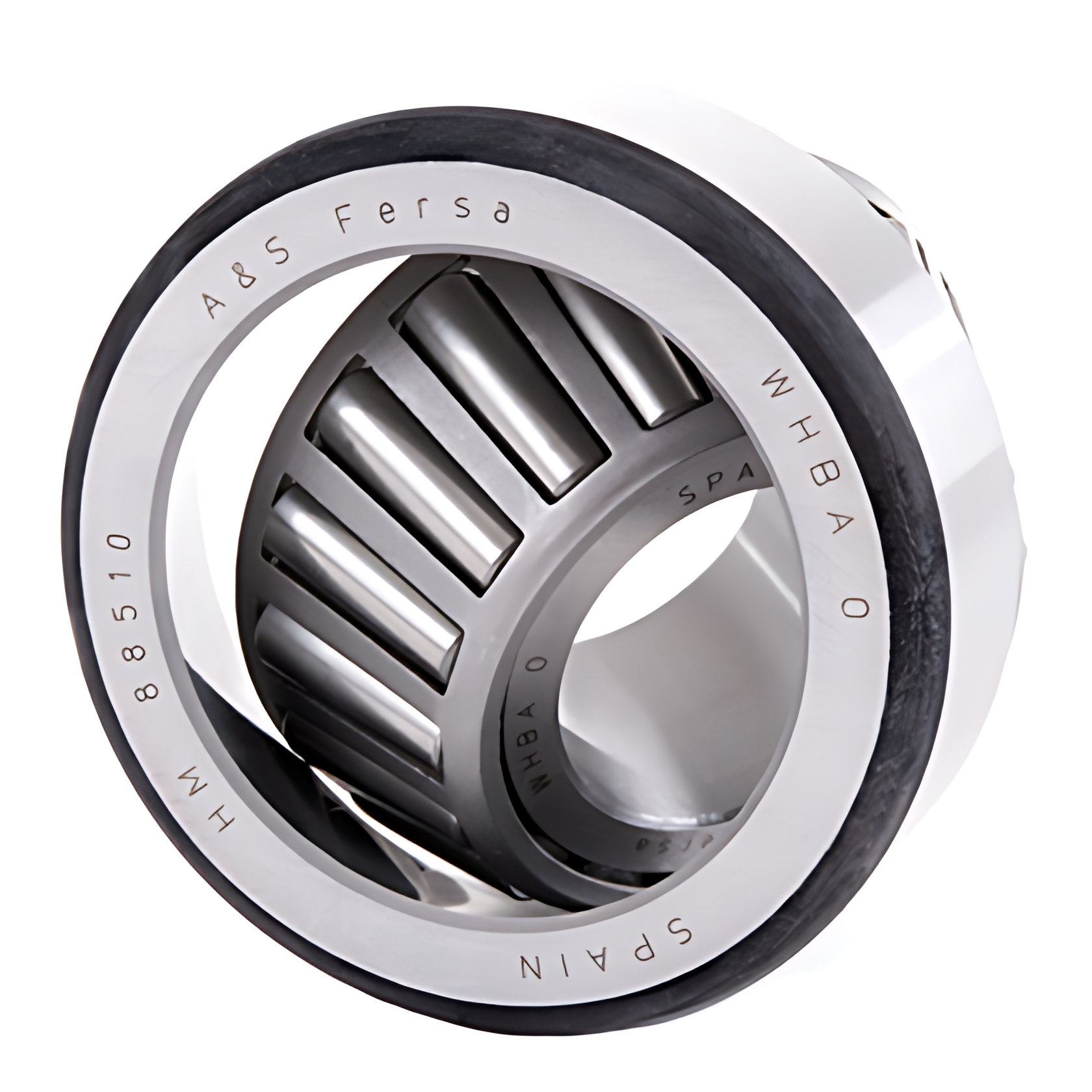 CONJUNTO ROLAMENTO INTERNO PINHAO MS155 MS240 RS240 - 78225C78551