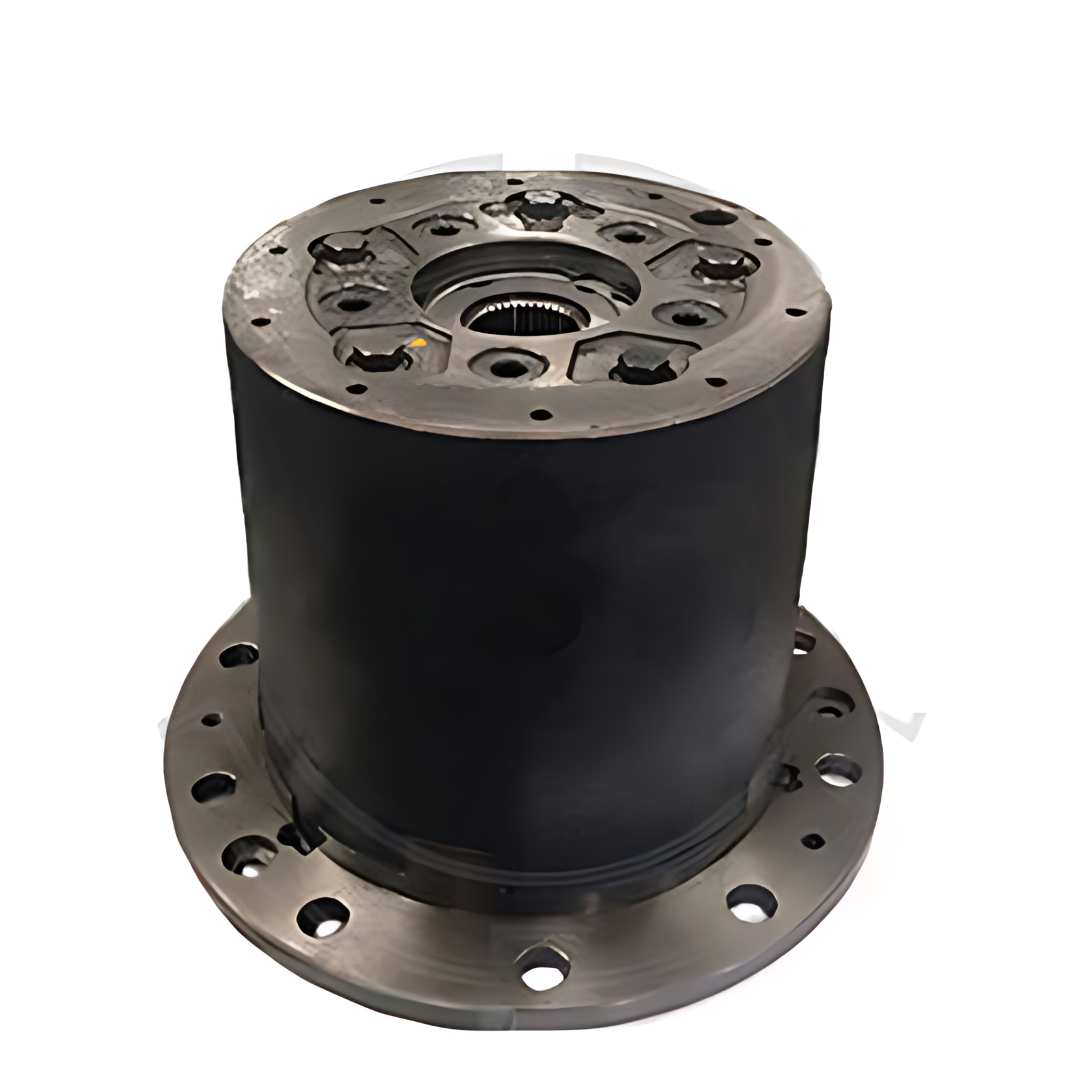 CUBO REDUTOR COMPLETO AXOR TRACADO RODOVIARIO - MIC1925