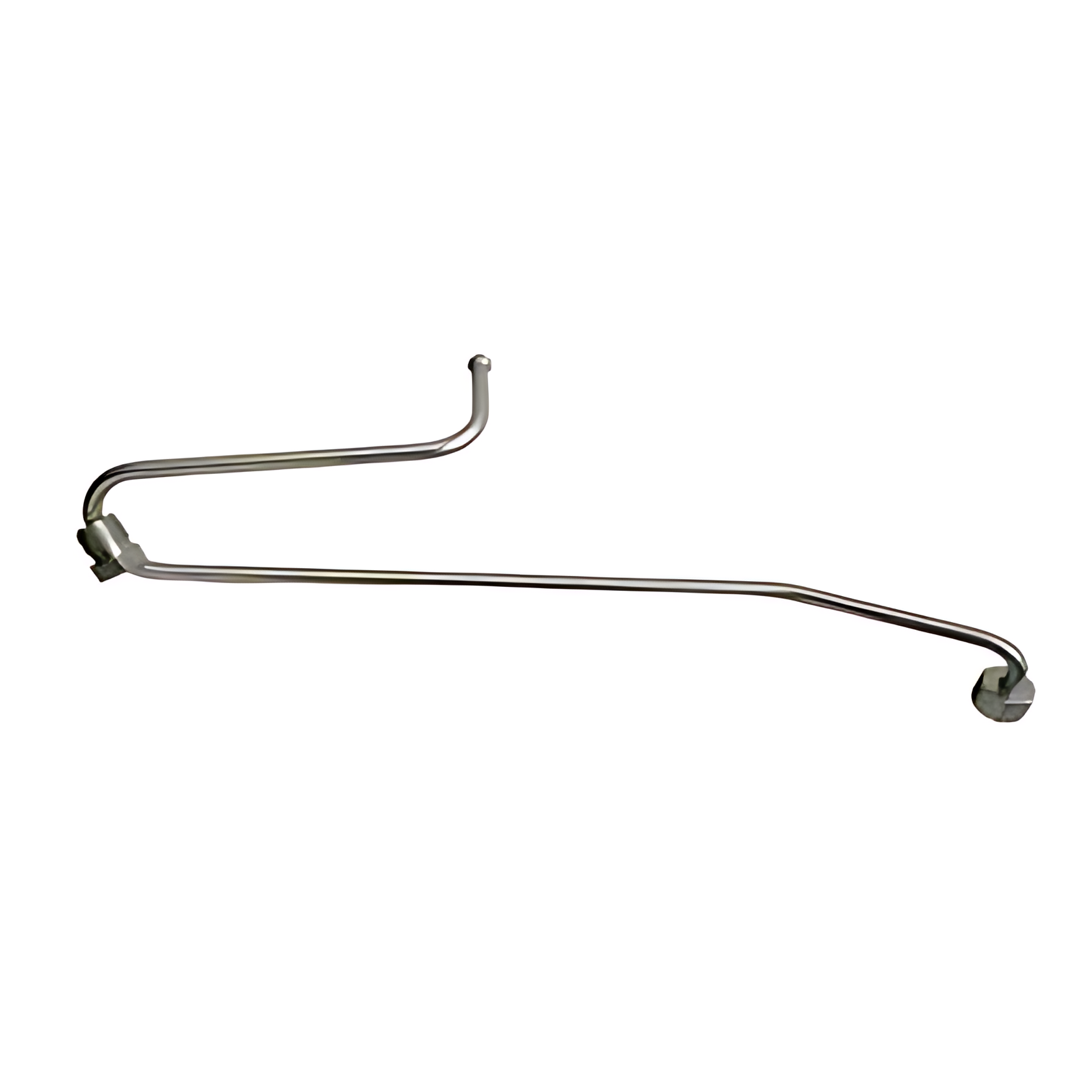 TUBO INJECAO QUARTO CILINDRO - 00040105AACB