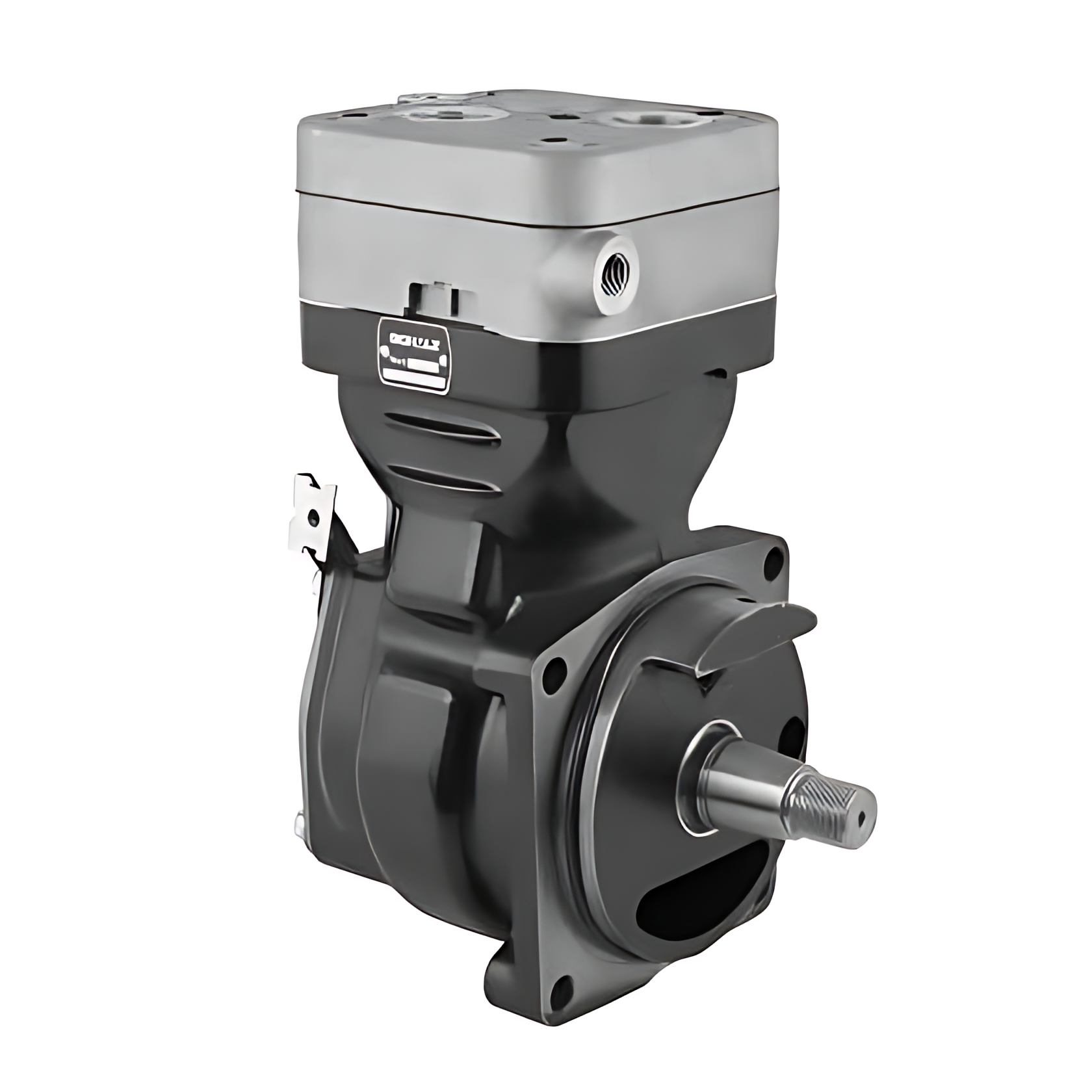 COMPRESSOR DE AR 238CC - 8160027