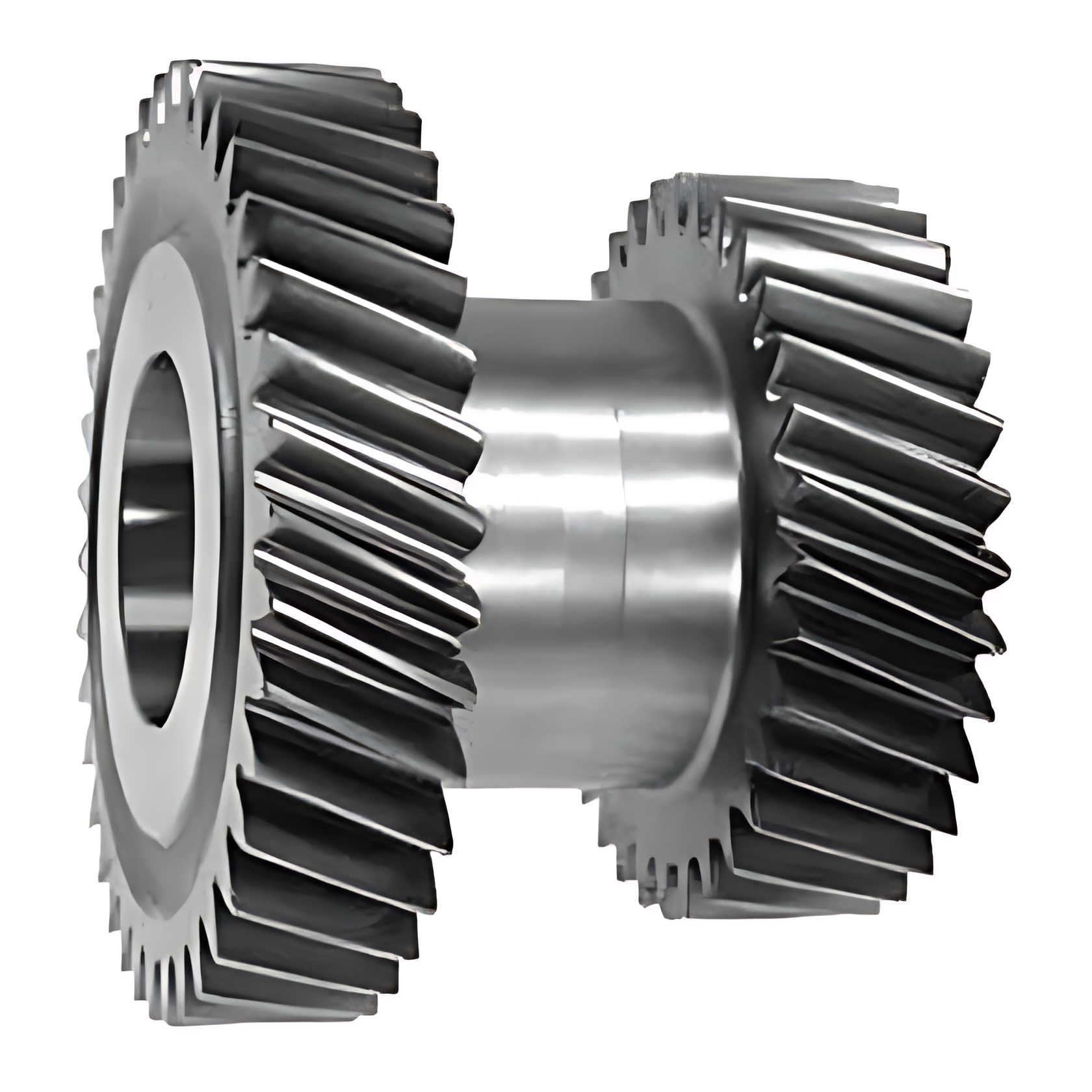 ENGRENAGEM DUPLA 21/27 DENTES - 11330028