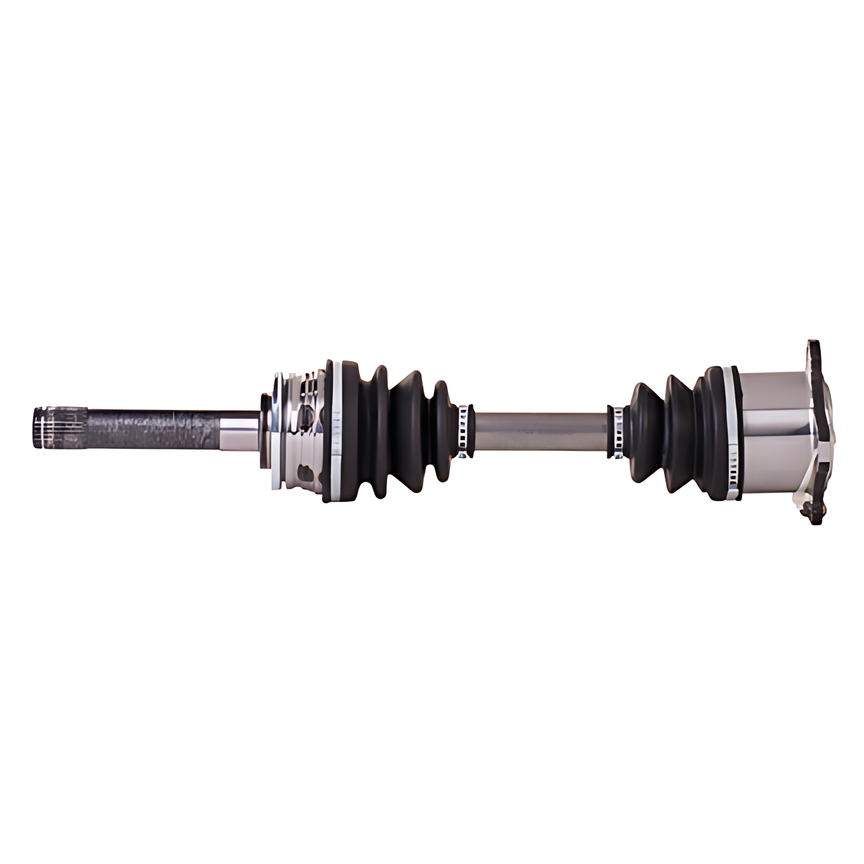 SEMI EIXO LADO DIREITO MITSUBISHI L200 - CA260010