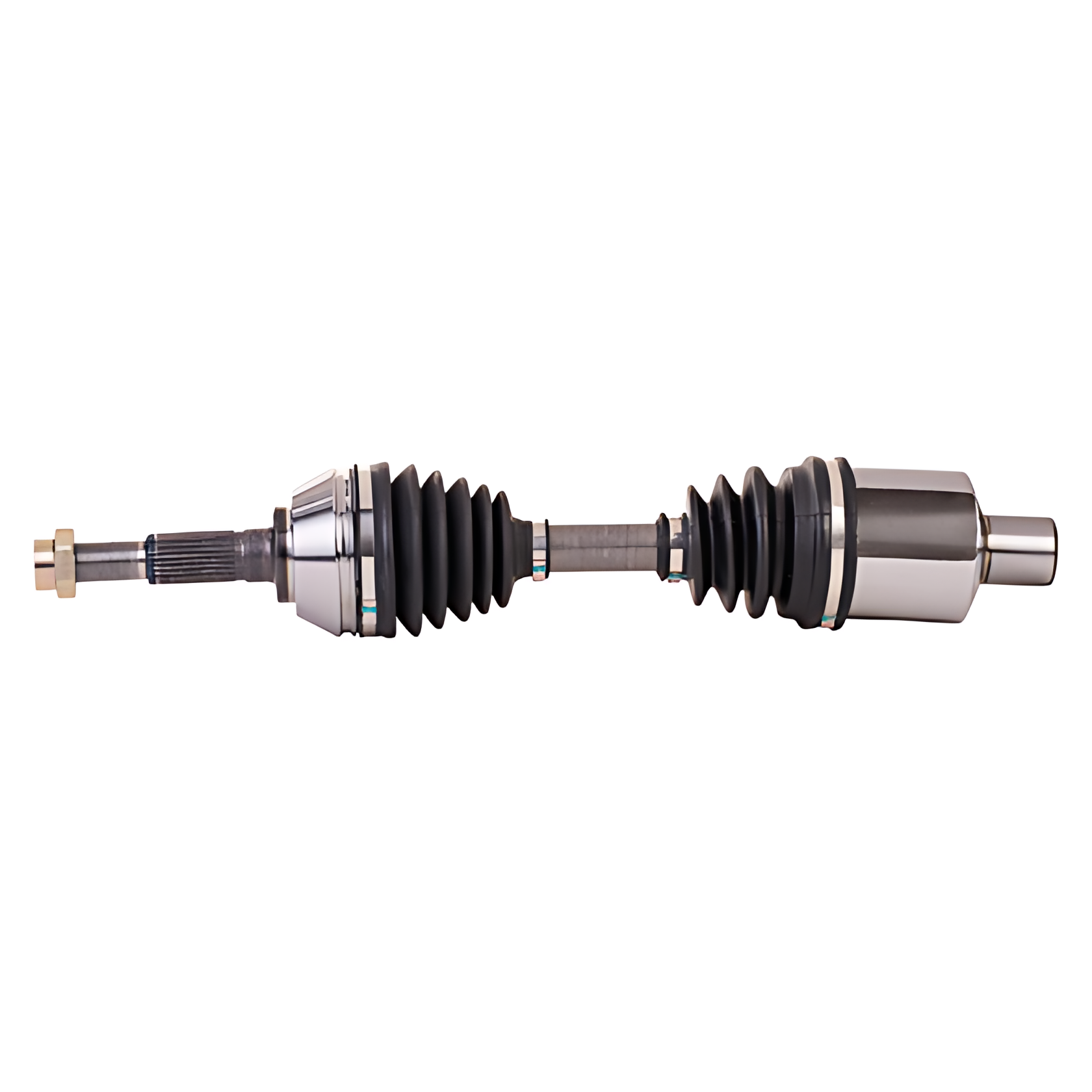 SEMI EIXO LADO DIREITO CHEVROLET S10 BLAZER - 26055048