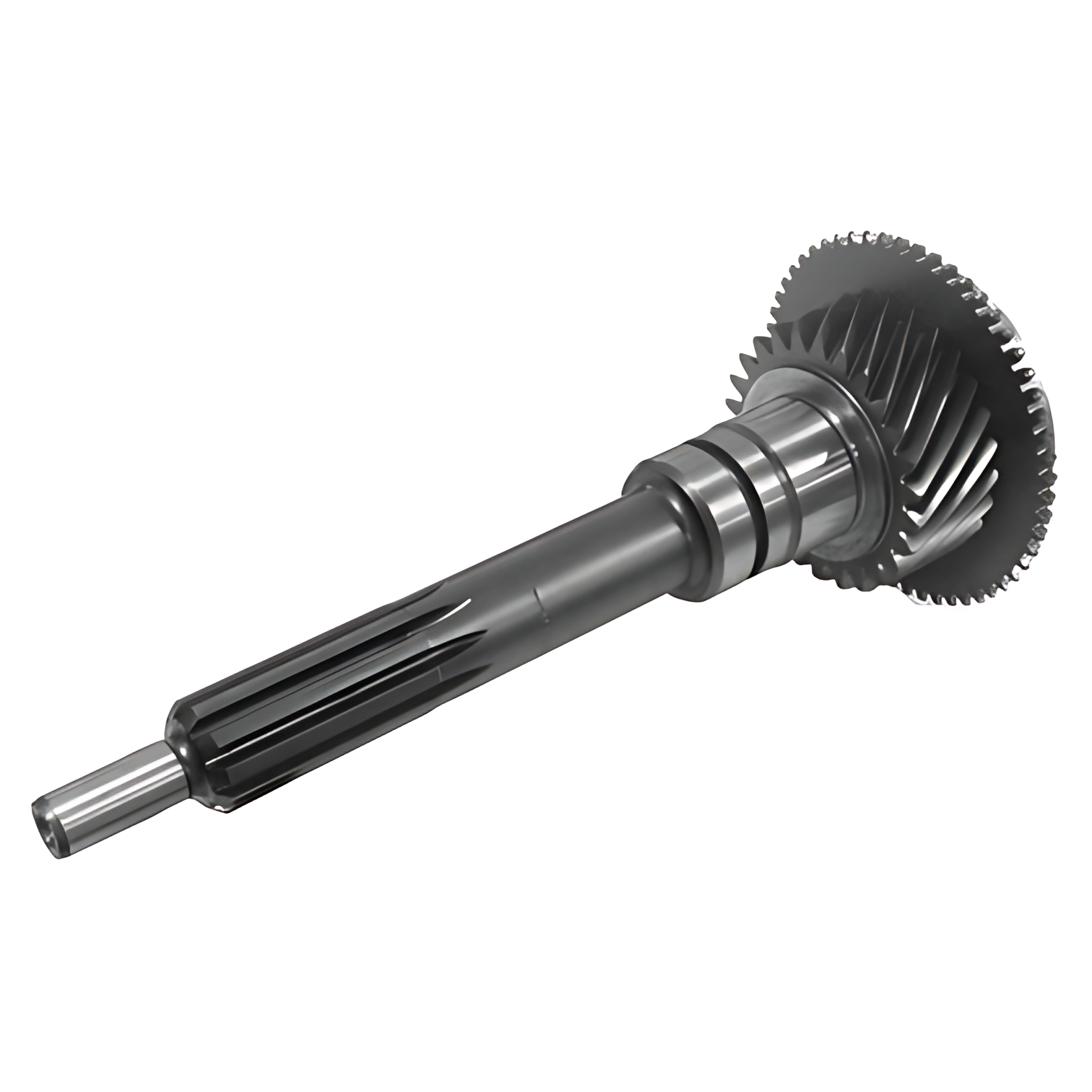 EIXO PILOTO - 3362119