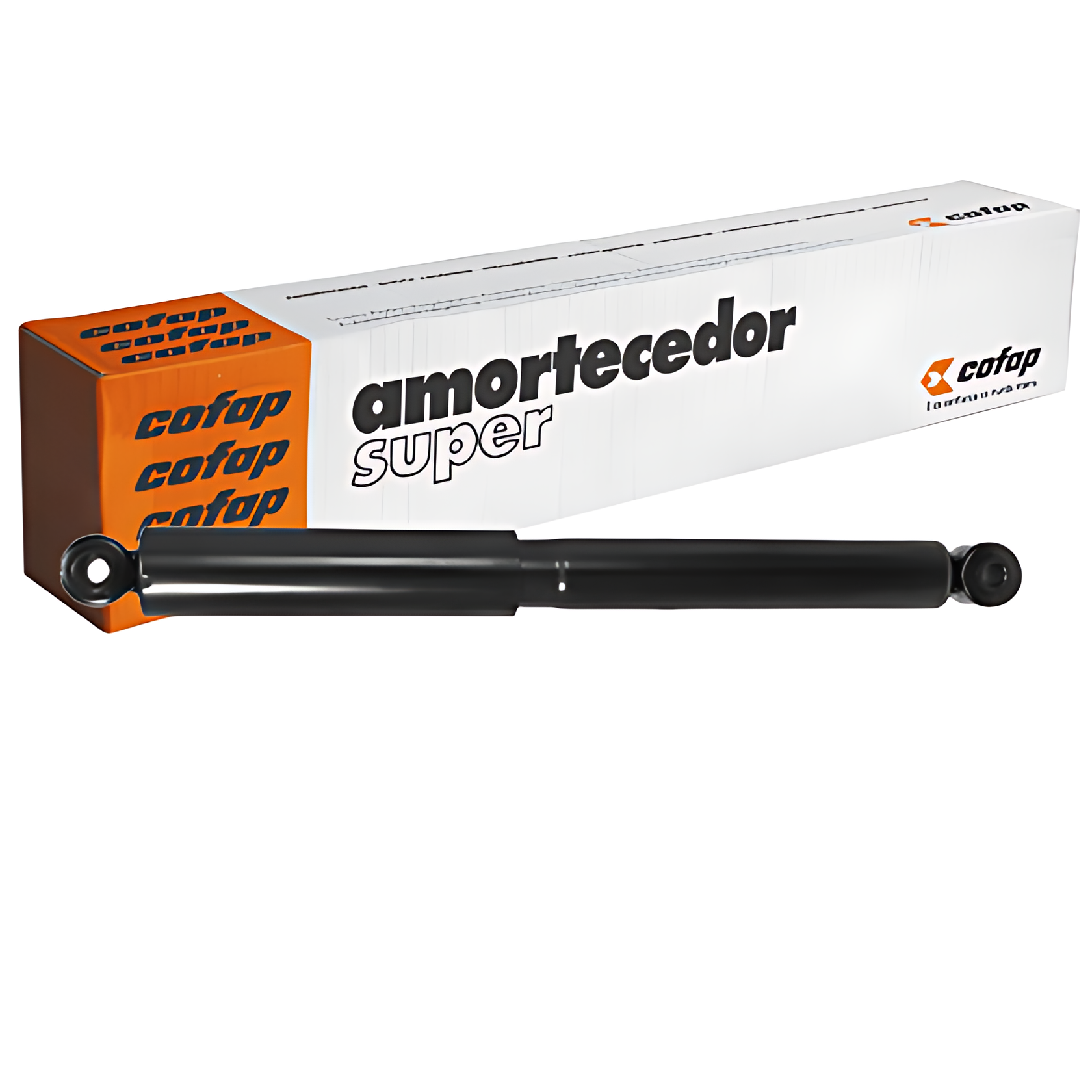 AMORTECEDOR EIXO TRASEIRO - 9063261900