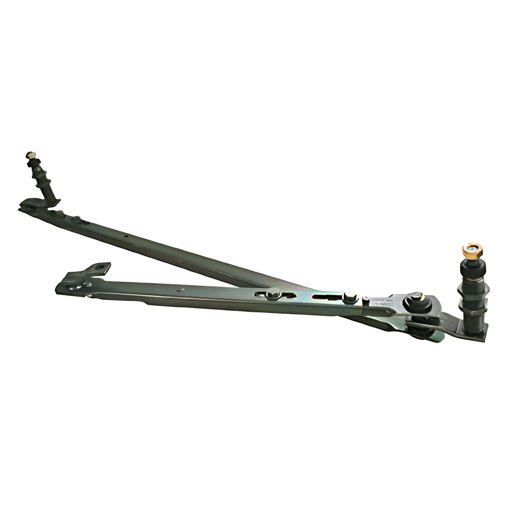 CONJUNTO MECANISMO LIMPADOR PARA-BRISA - 6033013126003