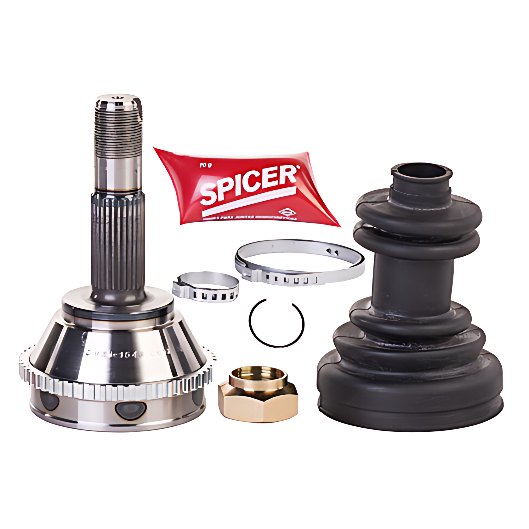 JUNTA HOMOCINETICA ARO 15 FIAT DUCATO JUMPER BOXER - 9566722180