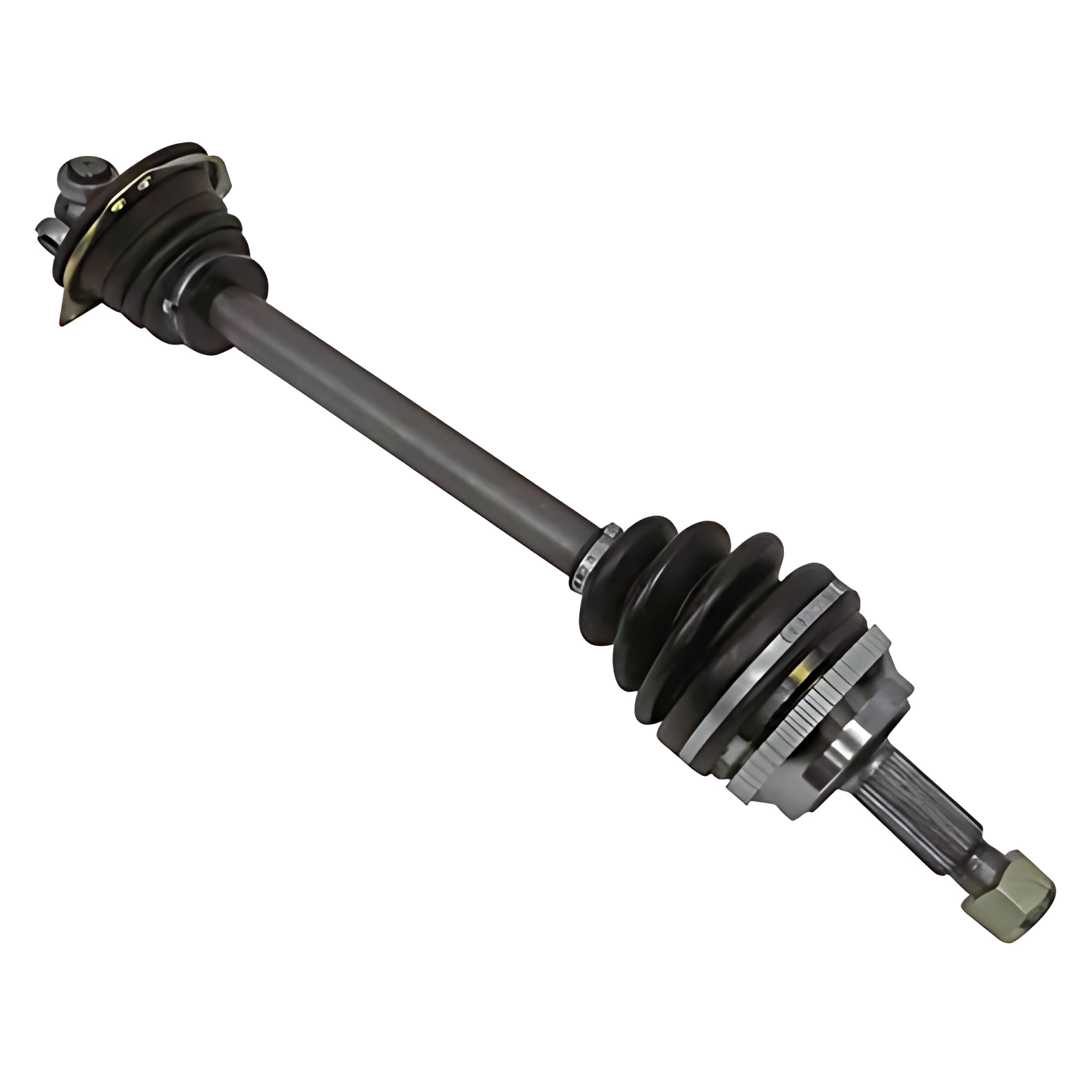 SEMI EIXO LADO ESQUERDO RENAULT MASTER - AL1074