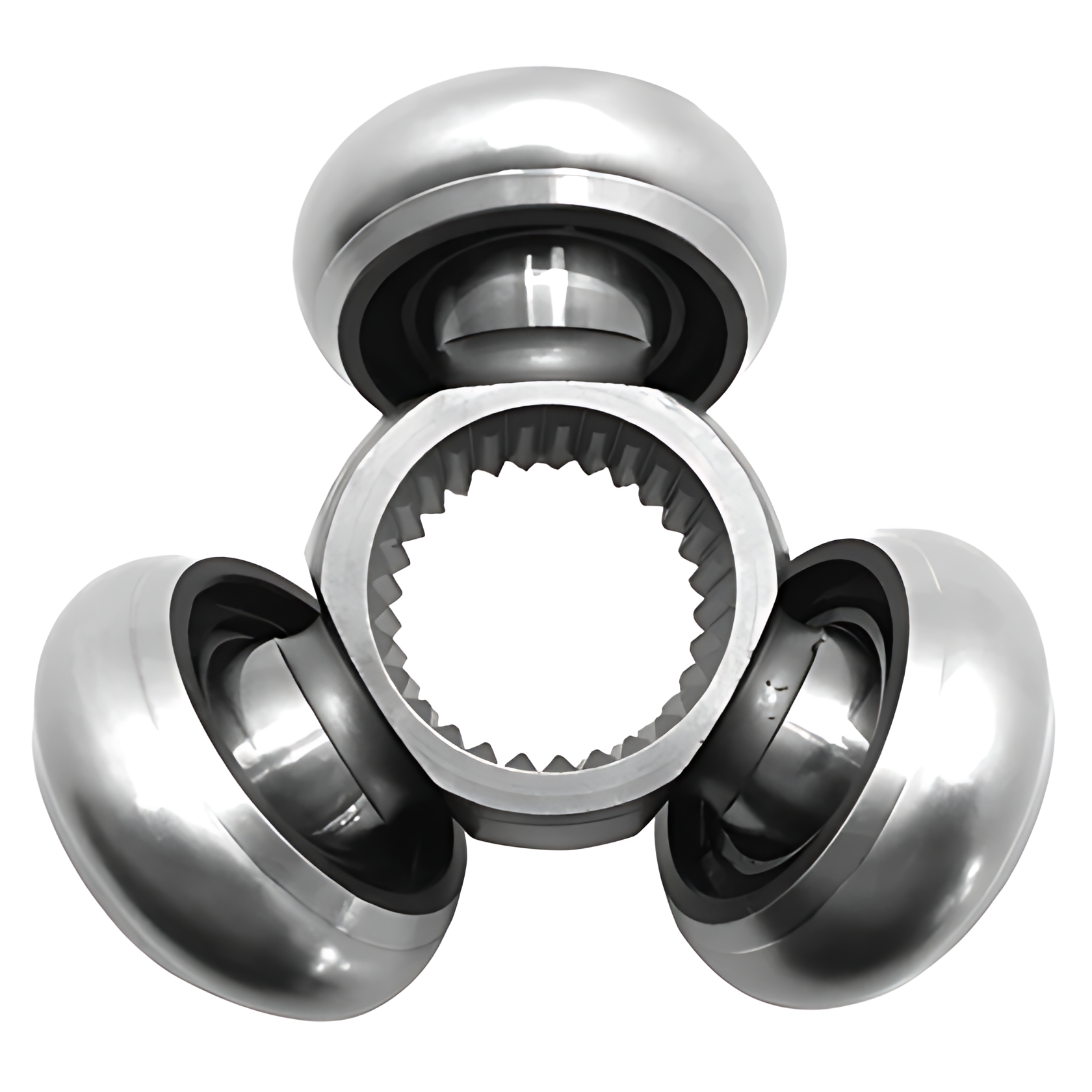 TRIZETA 29 DENTES ELO 48,3MM TOYOTA HILUX - B04T531