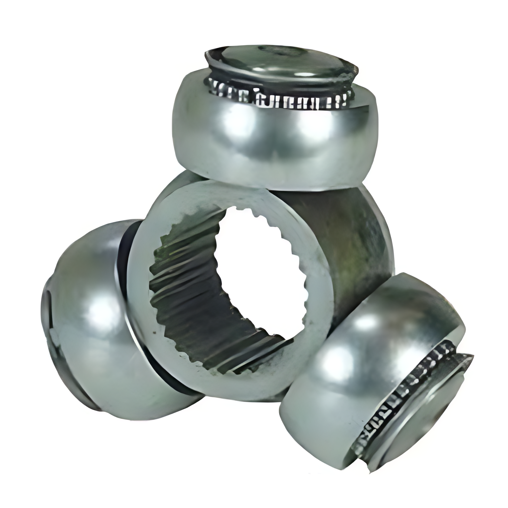 TRIZETA 34 DENTES ELO 42,3MM TOYOTA HILUX - B04T530