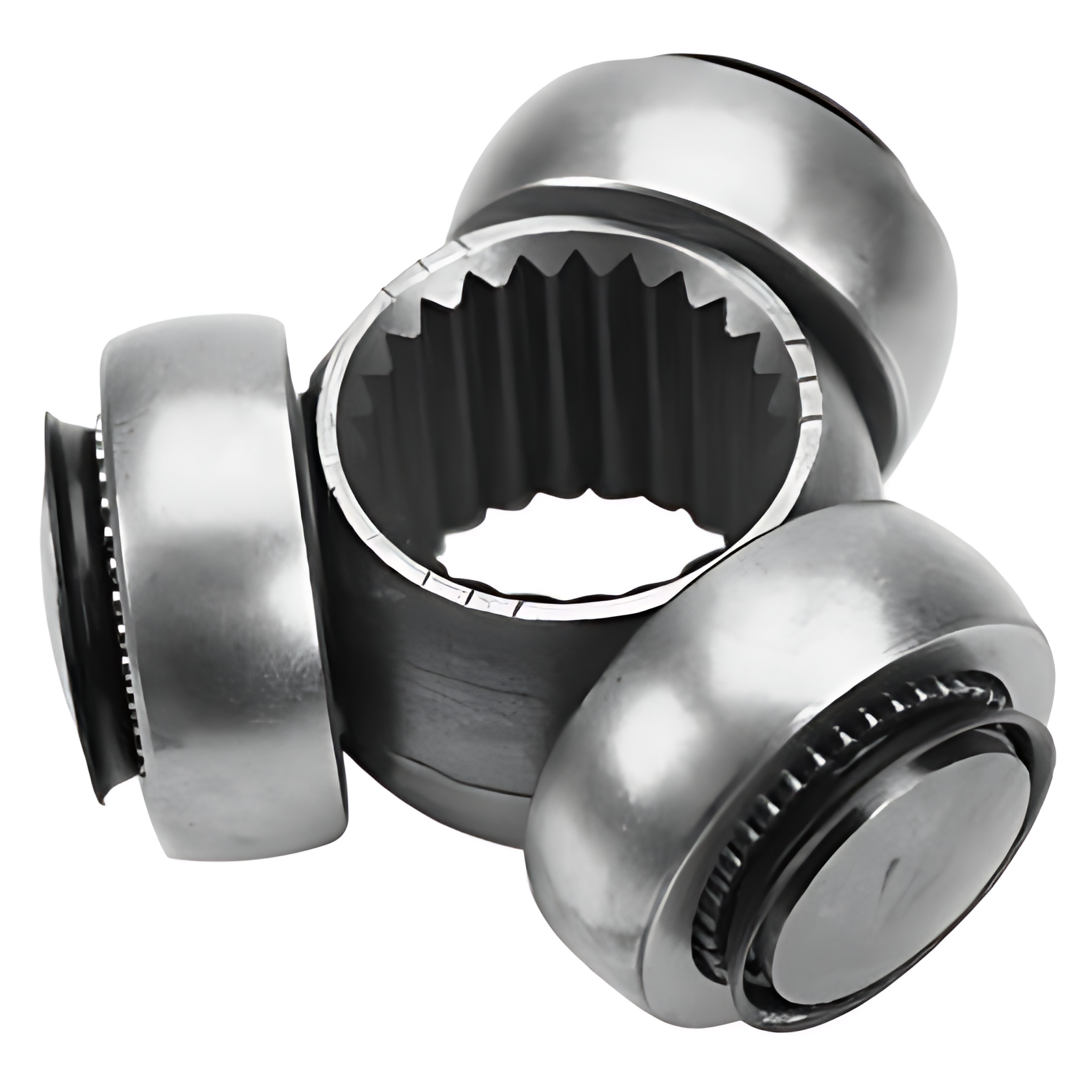 TRIZETA 24 DENTES ELO 35,5MM FORD RANGER - 6L553W007A