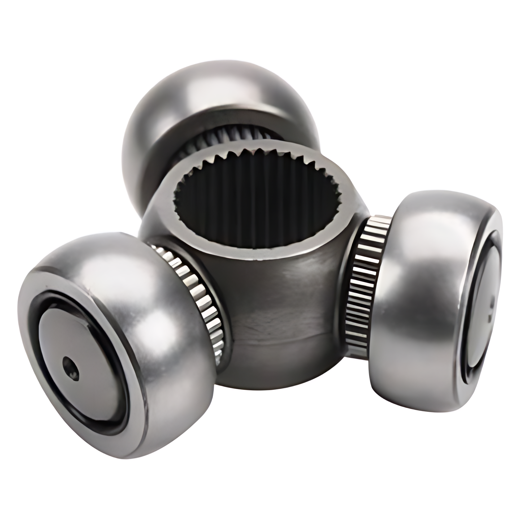 TRIZETA 34 DENTES ELO 39,7MM FORD RANGER - F87A3W007A