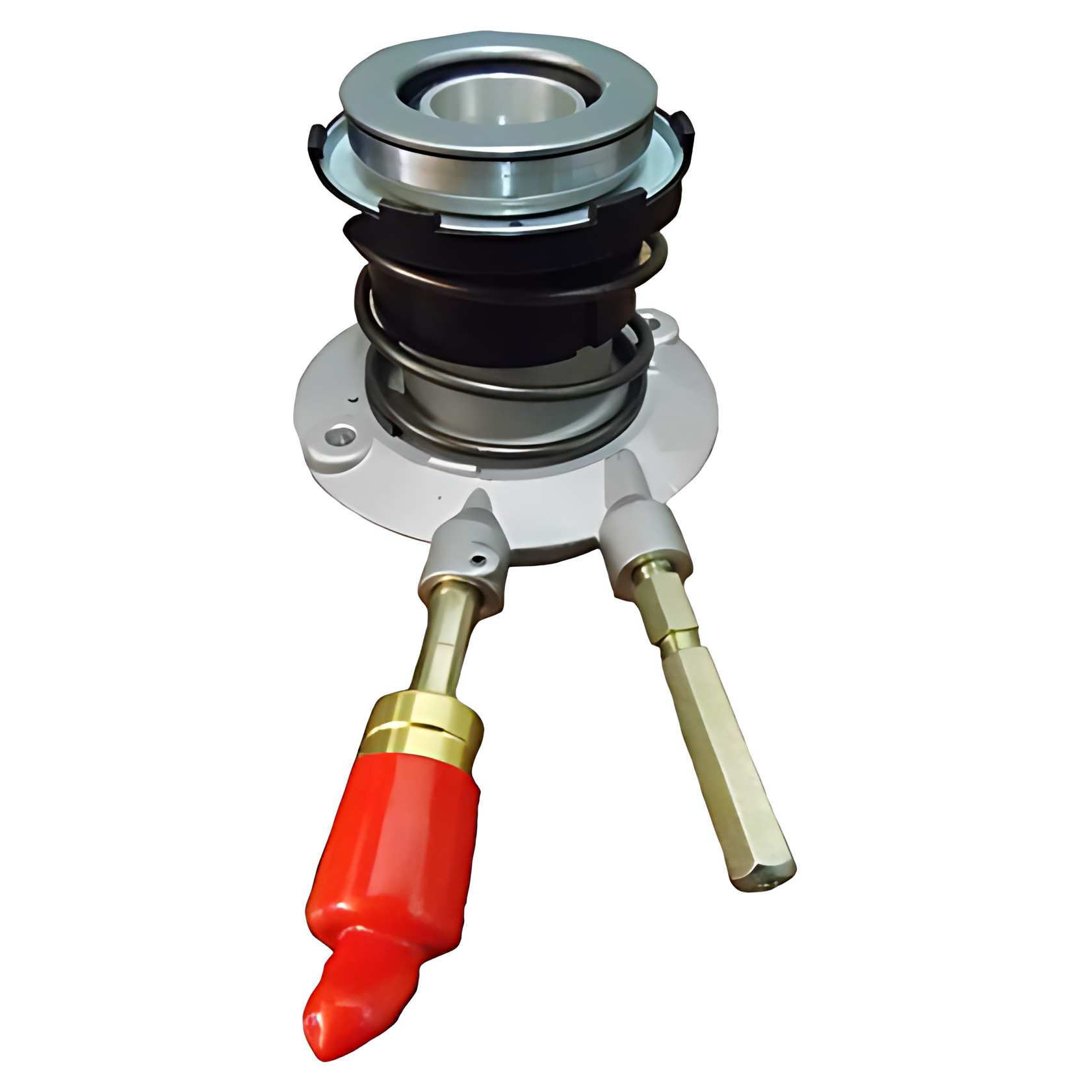 ATUADOR EMBREAGEM BLAZER S10 - 93293779