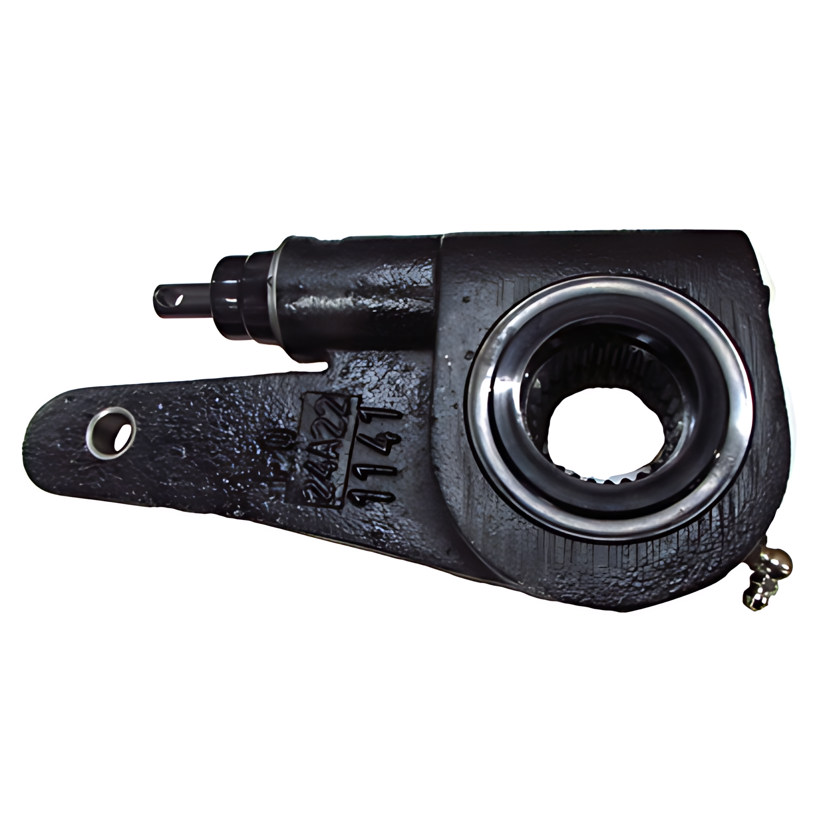 CATRACA FREIO AUTOMATICA DIANTEIRA TRASEIRA LD - 2RG607056A