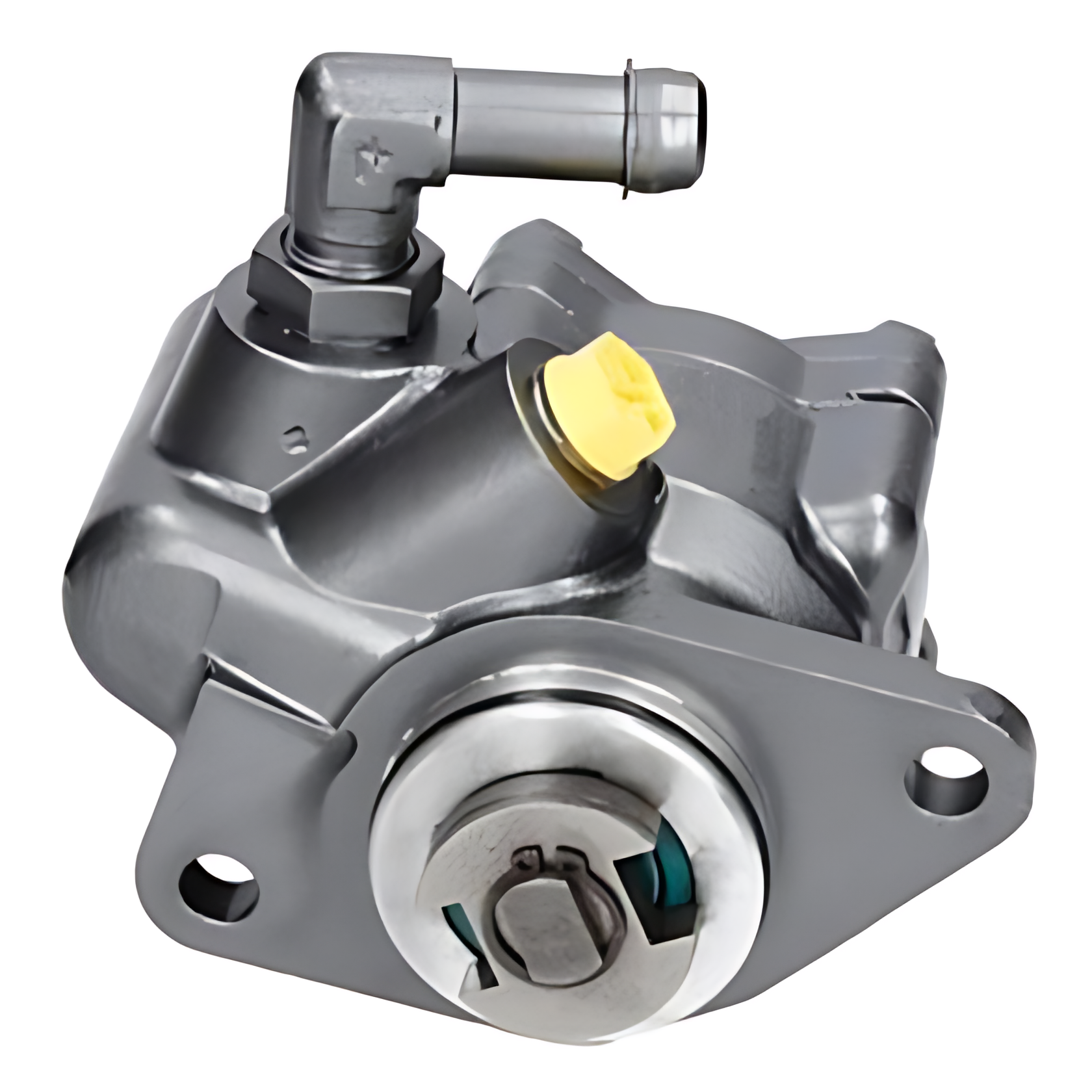 BOMBA DIRECAO HID. RENAULT MASTER - 7700300535