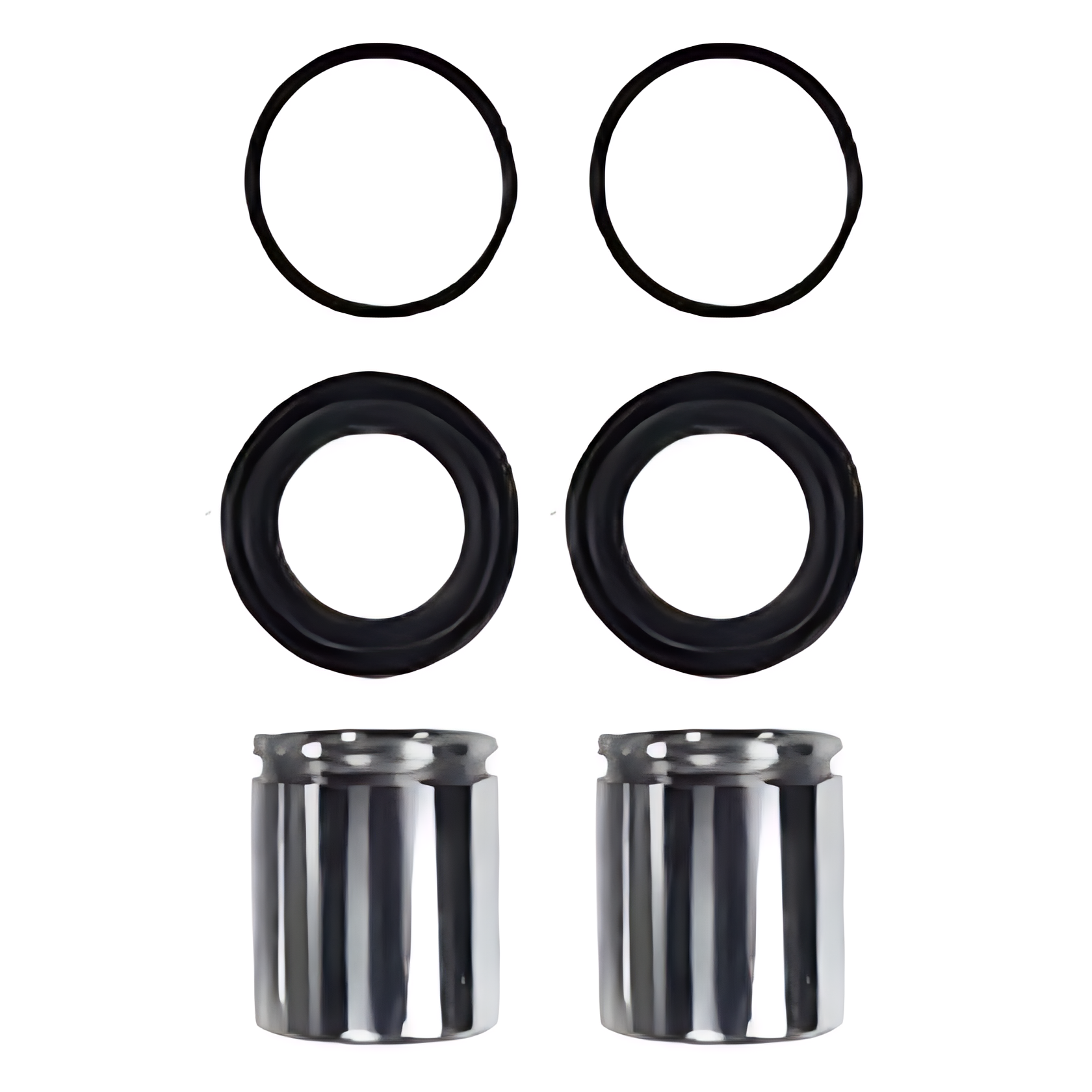 REPARO COMPLETO PINCA FREIO DIANTEIRA - 51816870-REP