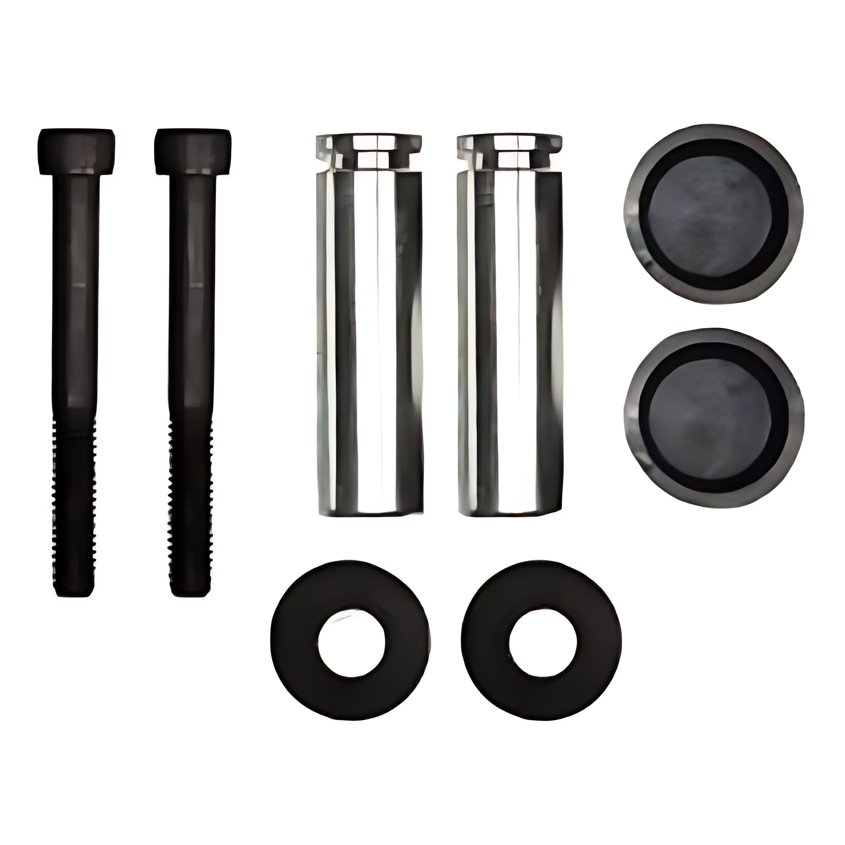 REPARO PINO GUIA PINCA FREIO FIAT DUCATO/CITROEN/JUMPER/BOXER - 77364046