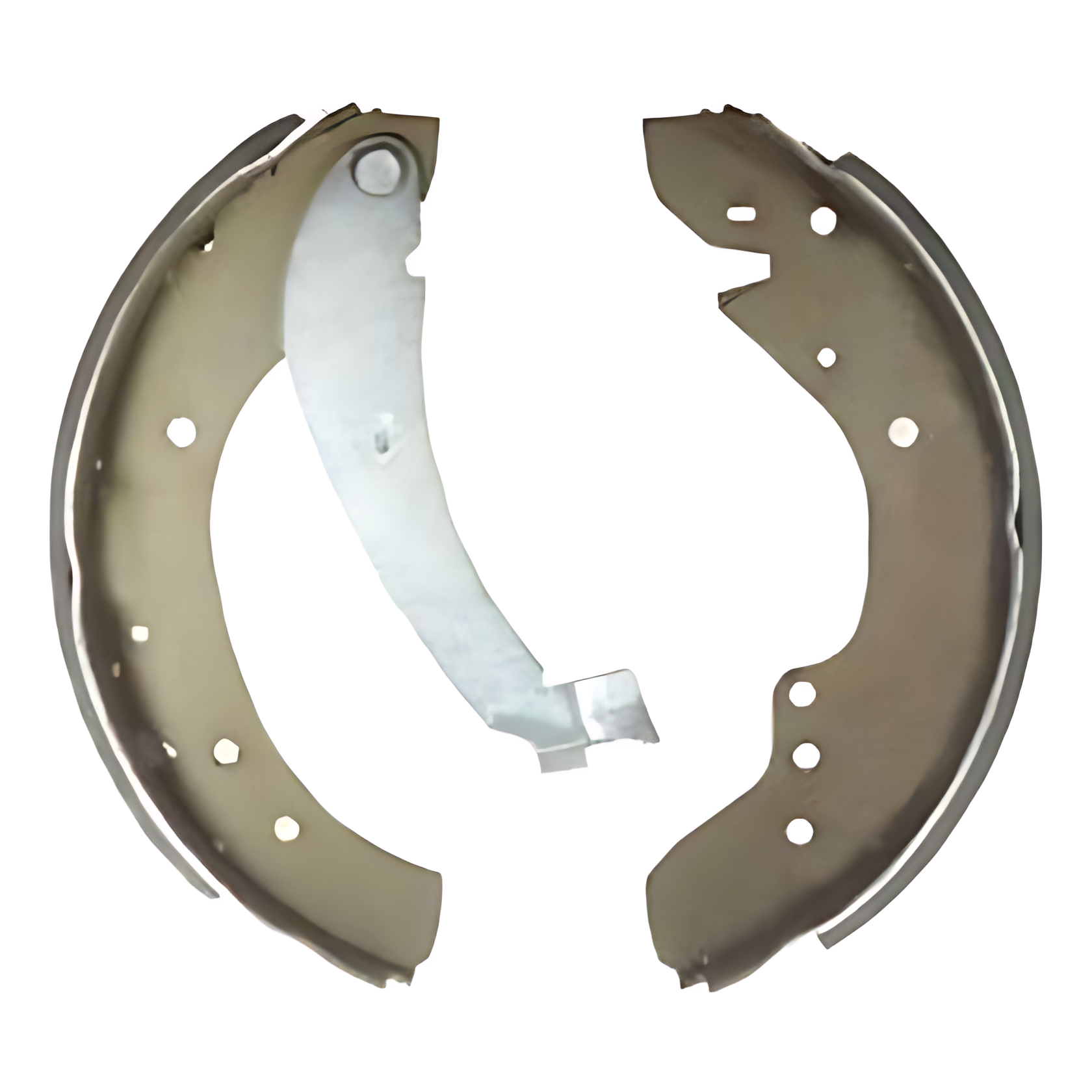 SAPATA FREIO COMPLETA FIAT DUCATO/CITROEN/JUMPER/BOXER - MG561