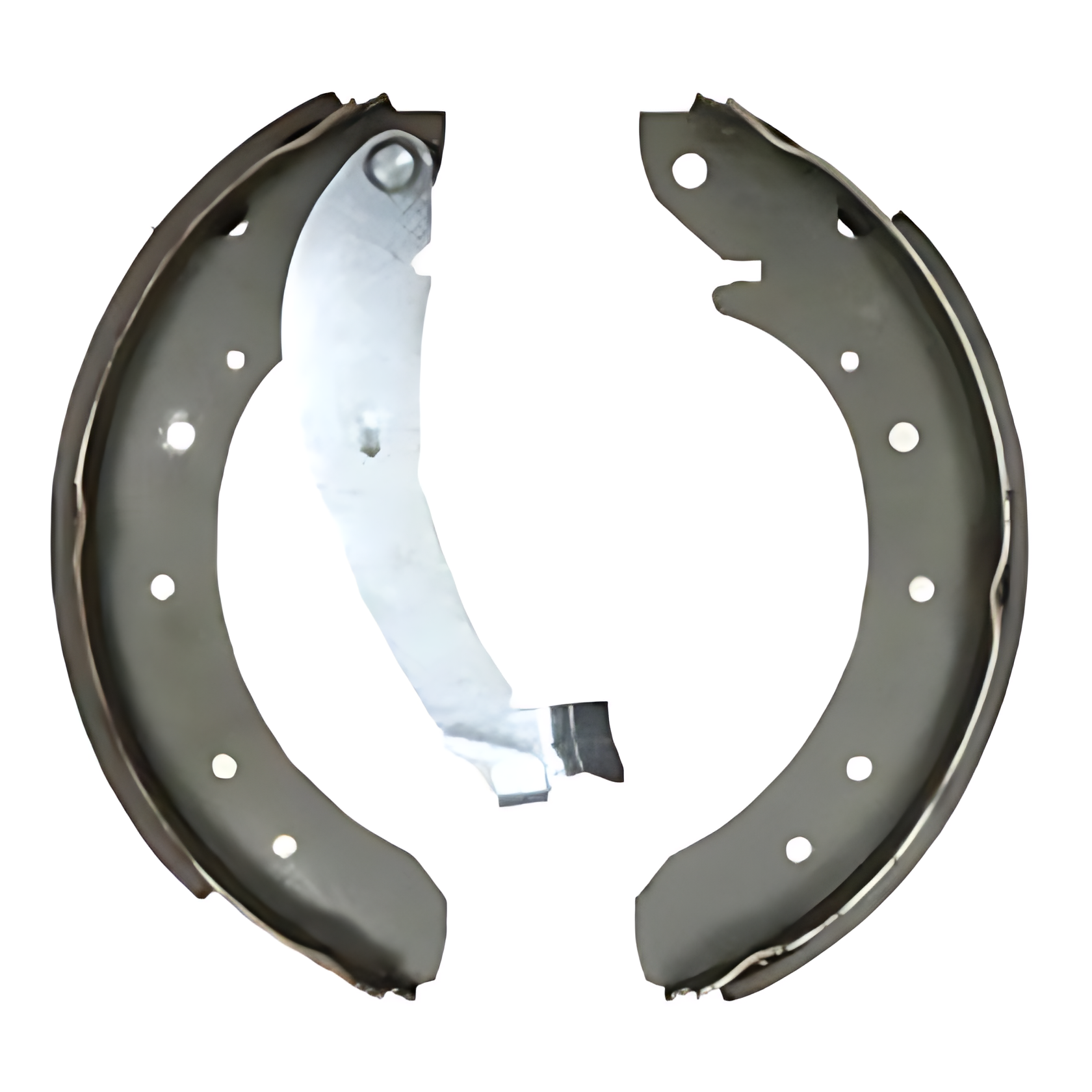 SAPATA FREIO COMPLETA FIAT DUCATO/CITROEN/JUMPER/BOXER - 77362428