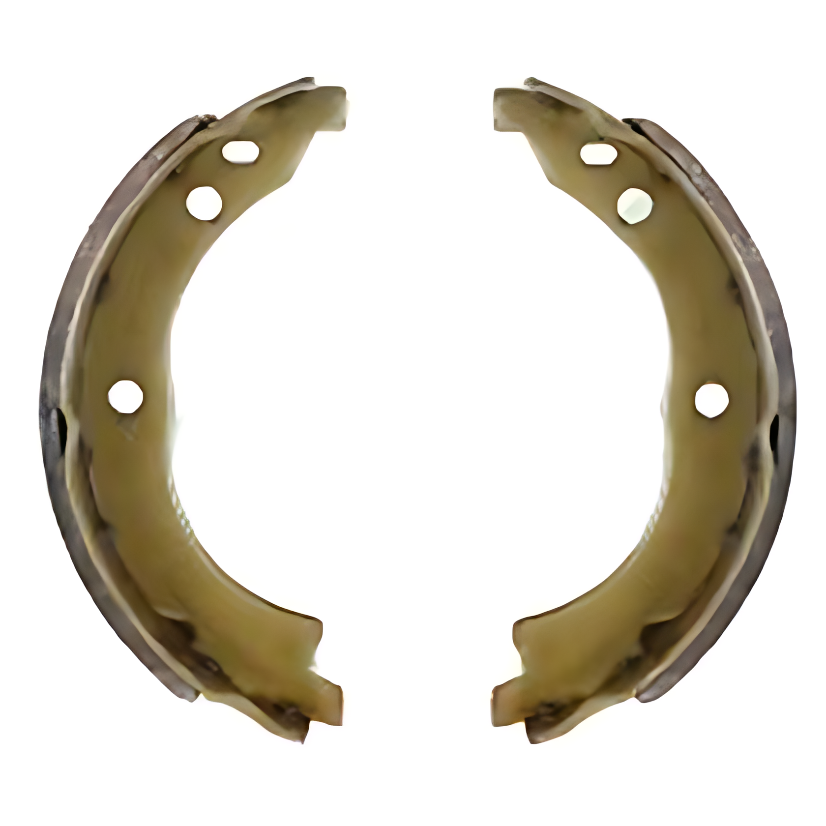 SAPATA FREIO MAO COM LONA FIAT DUCATO - 9949494