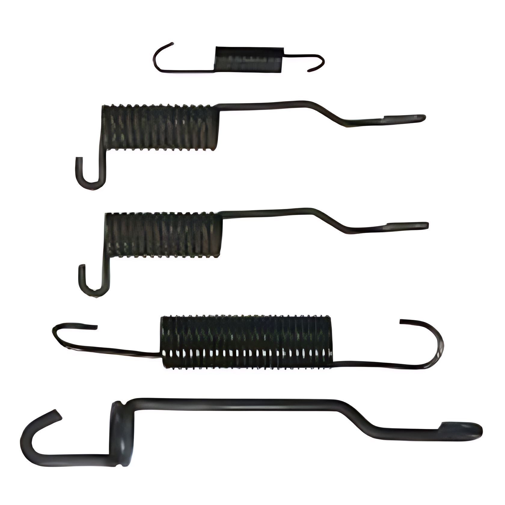 JG.MOLA FREIO TRAS. HYUNDAI HR L/E - MG2237