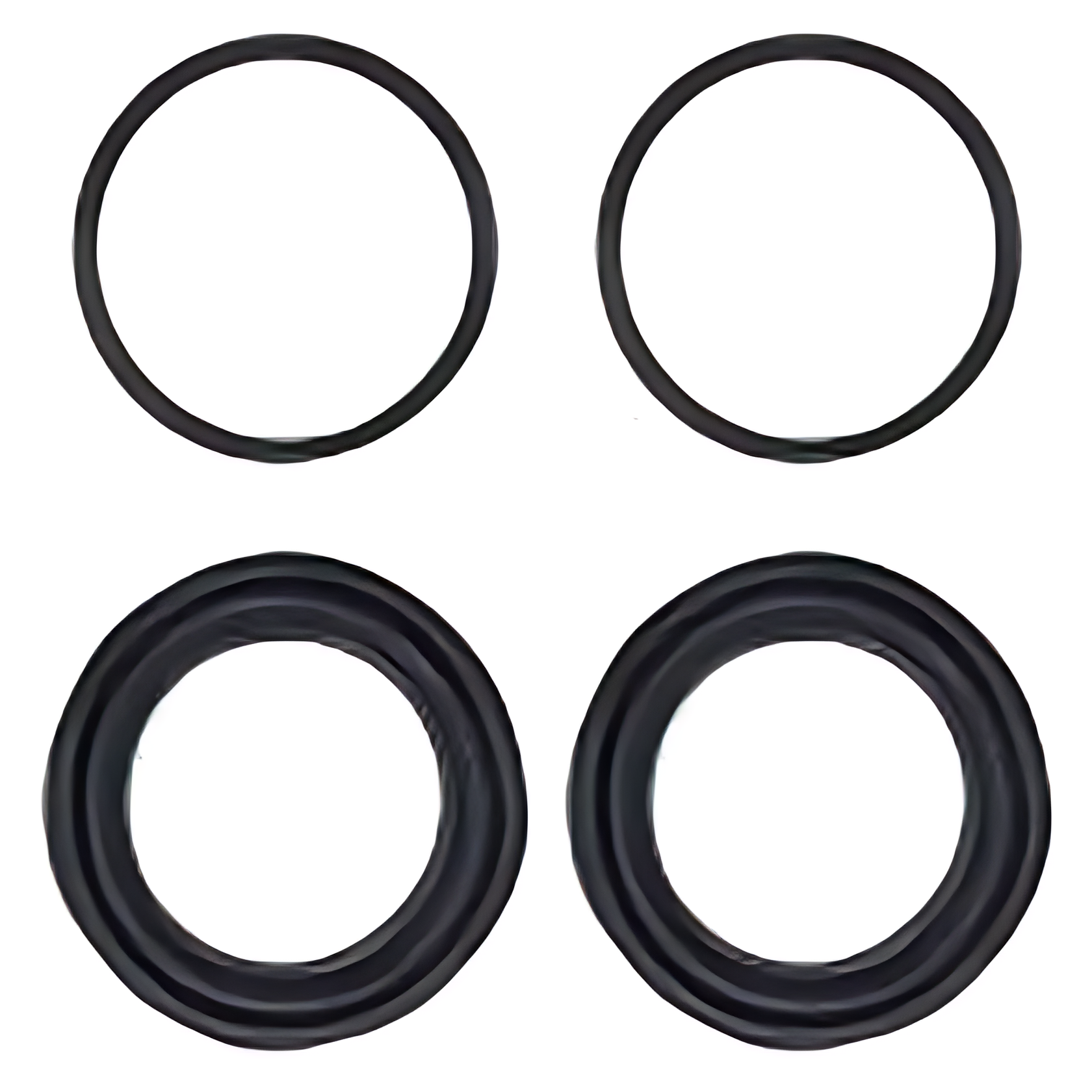 REPARO VEDACAO PINCA FREIO  IVECO DAILY 44MM - 93161847