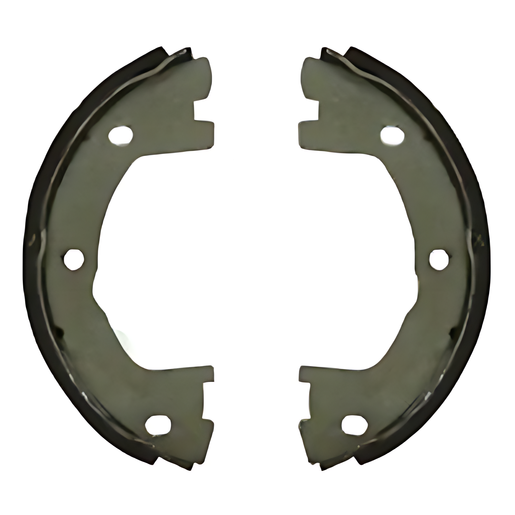 SAPATA FREIO MAO COM LONA IVECO DAILY - 1906403