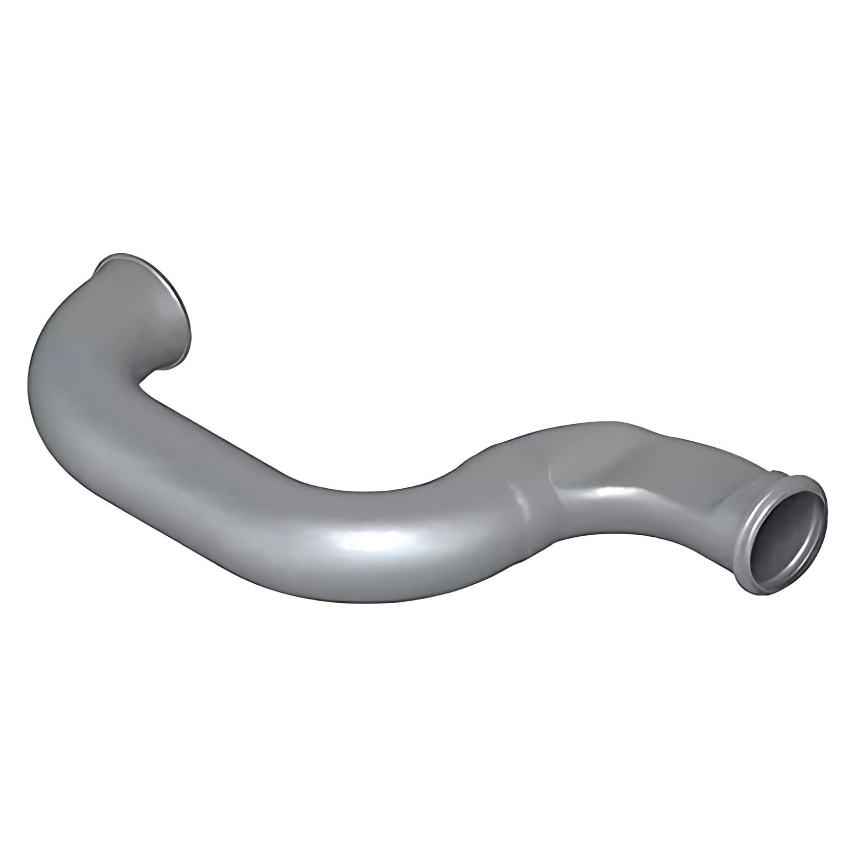 TUBO LIGACAO CATALIZADOR  SILIENCIOSO - 21489247