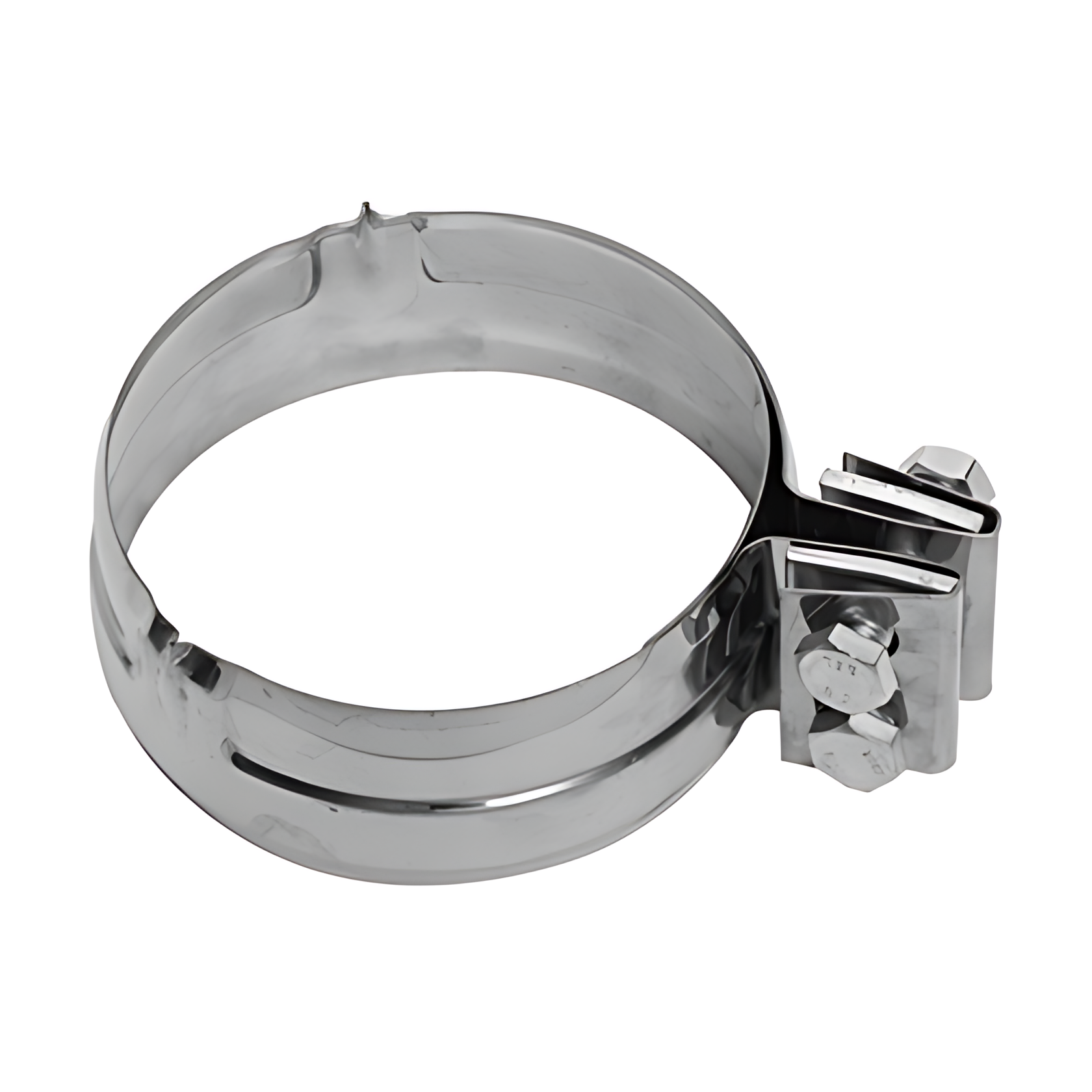 ABRACADEIRA INOX FLEXIVEL ESCAPAMENTO - 20455908