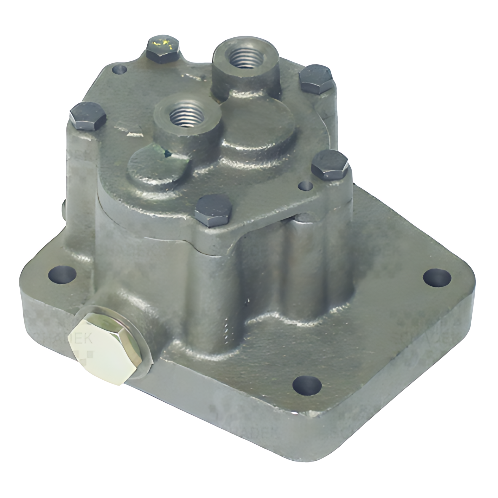 BOMBA COMBUSTIVEL CUMMINS ISC ISL - 2T2198119A