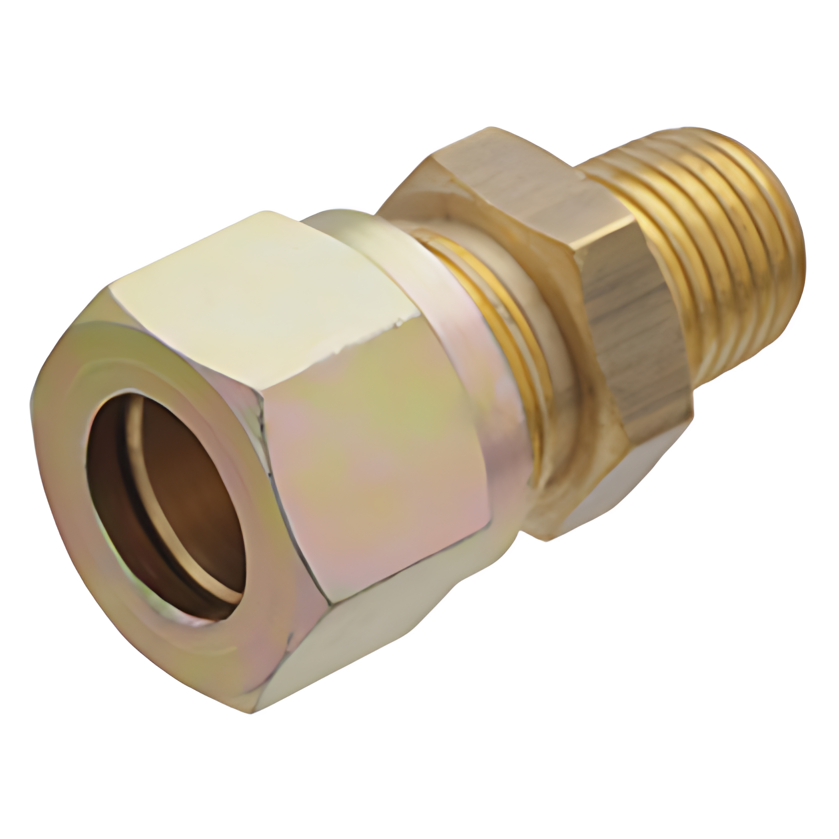 CONECTOR MACHO 8MM X 22 X 1,5 COMPLETO - CM030822M