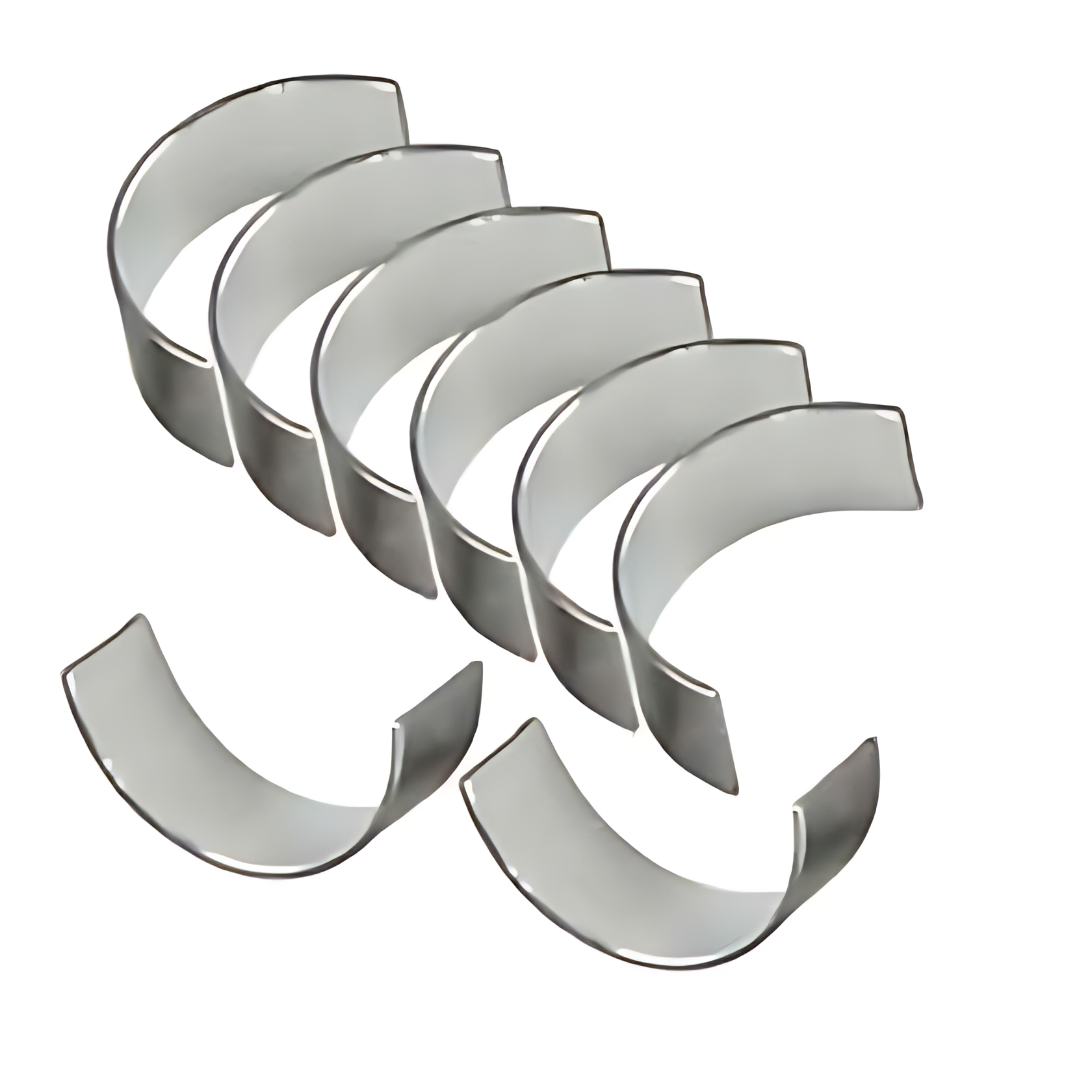 JG BRONZINA BIELA FIAT DUCATO STD - 504049343