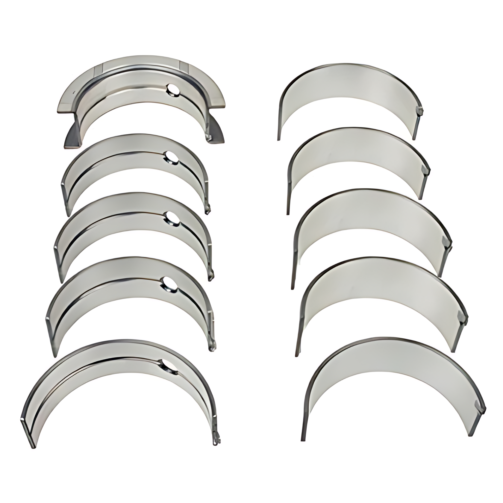 JG BRONZINA MANCAL STD FIAT DUCATO - 504049282