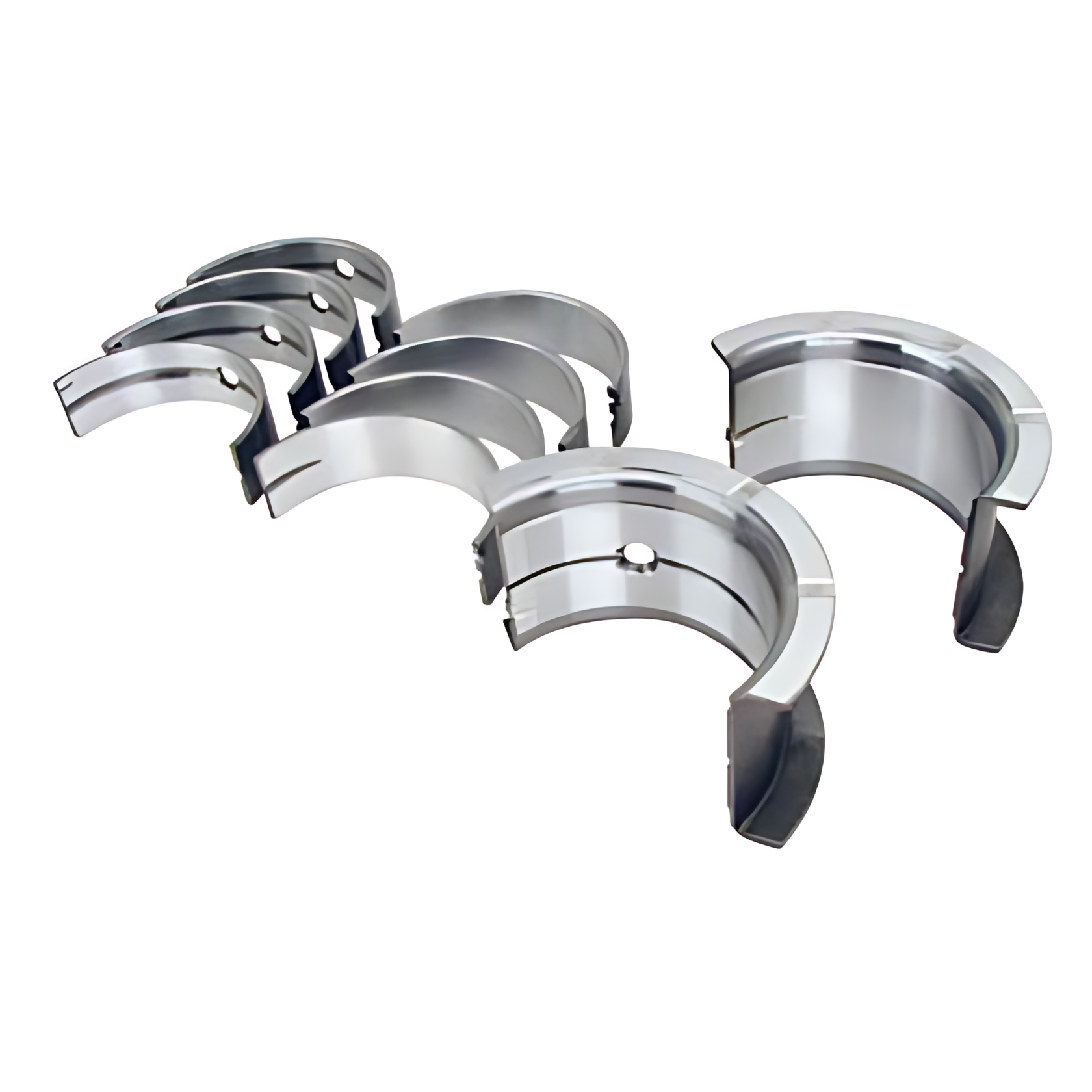 JG BRONZINA MANCAL FIAT DUCATO ( 0,25mm ) - 504049338