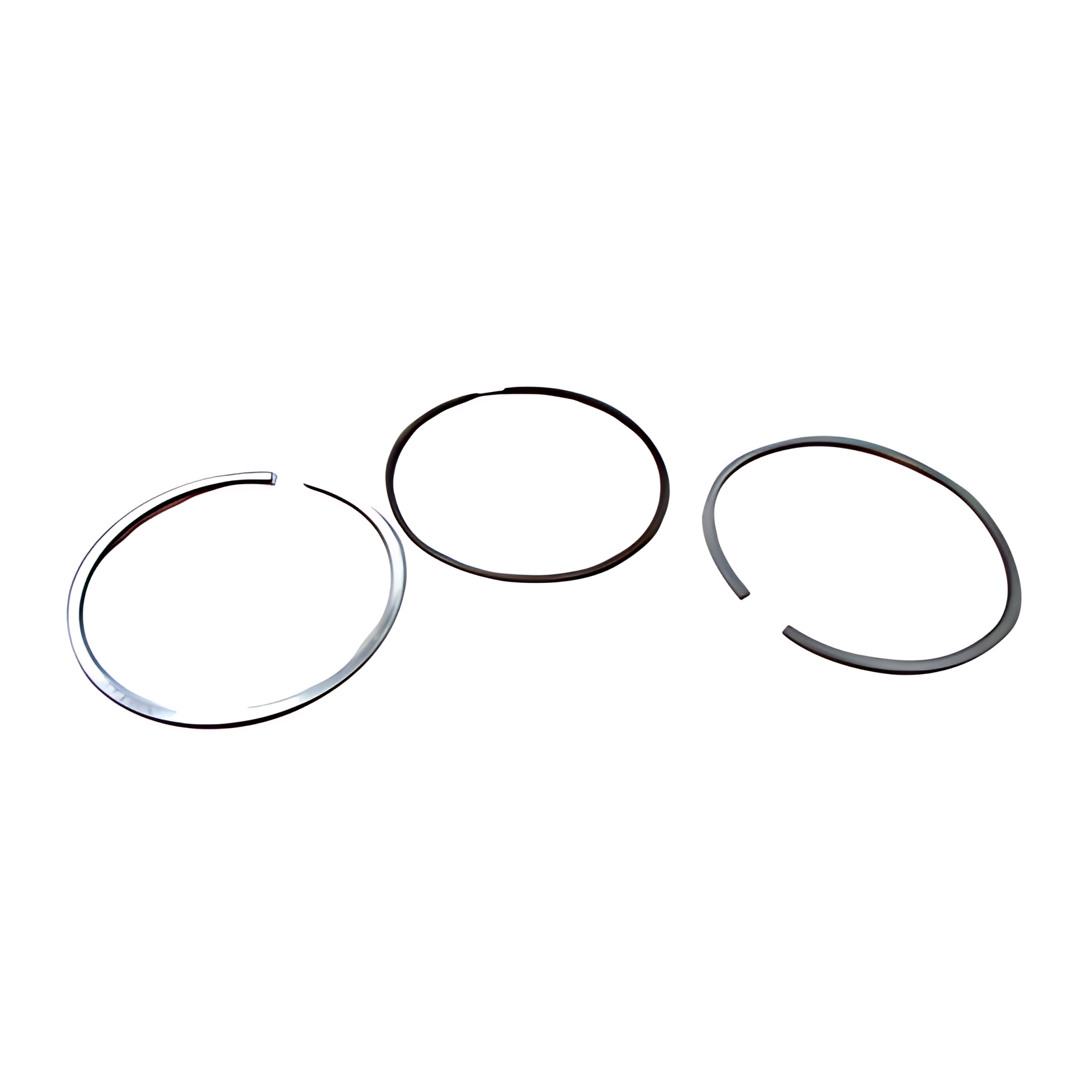 JG ANEIS STD  MOTOR D13 EURO V - 20747511