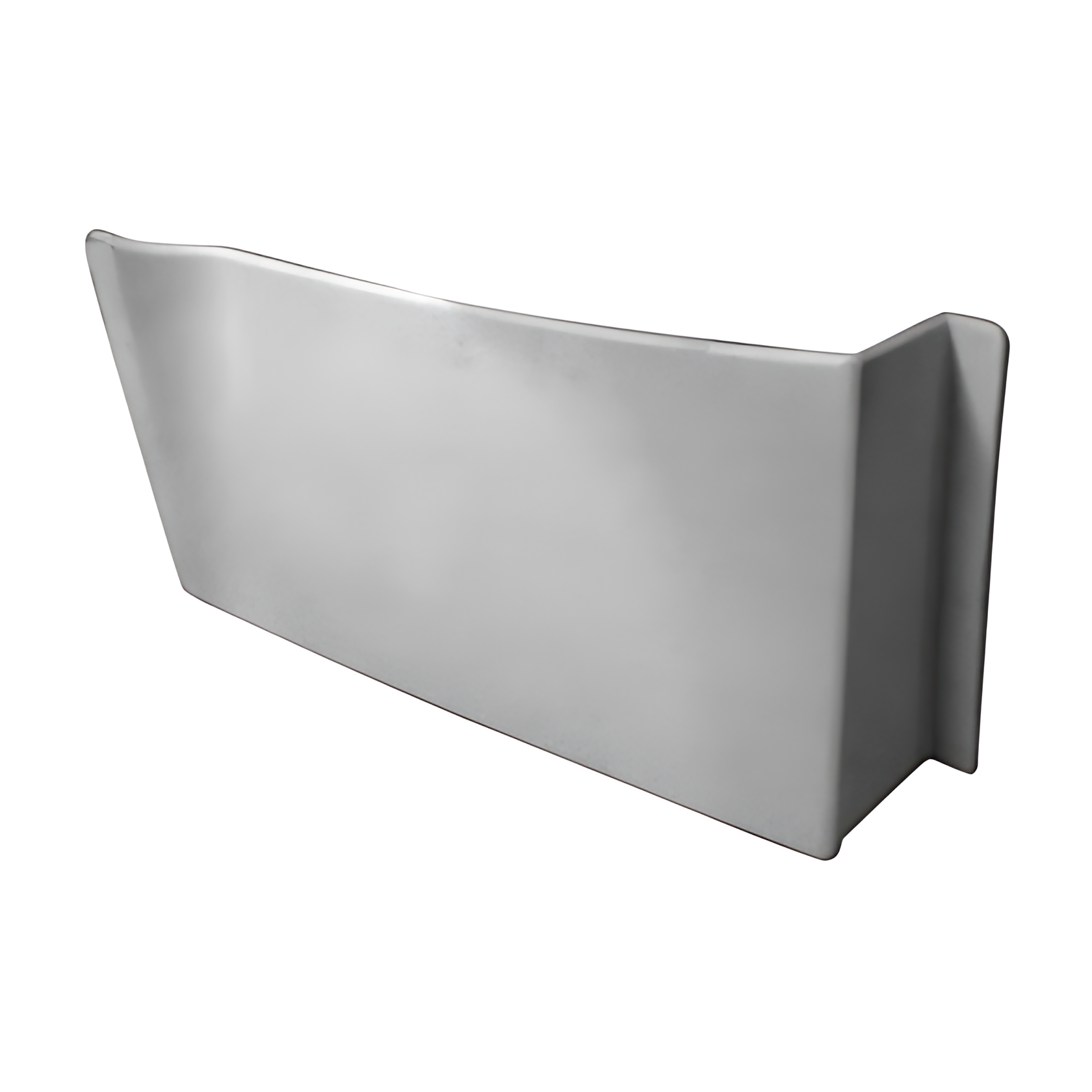 TAMPA ESTRIBO LATERAL LD - DC46E200A20CAZUP