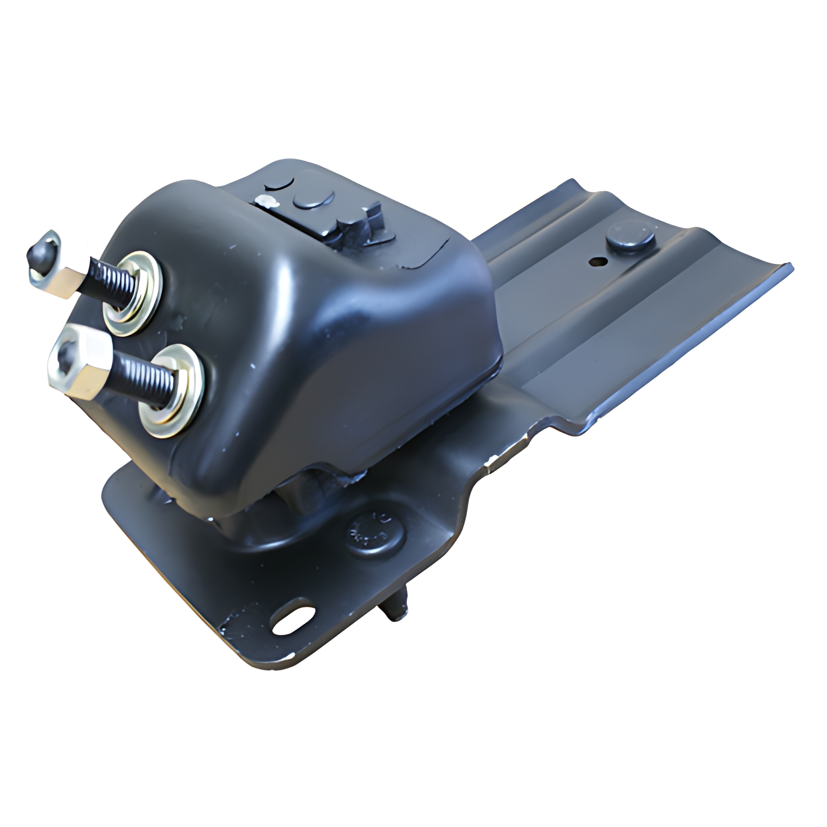 COXIM DIANTEIRO LD  ( COM SUPORTE )  MOTOR CUMMINS - 17654