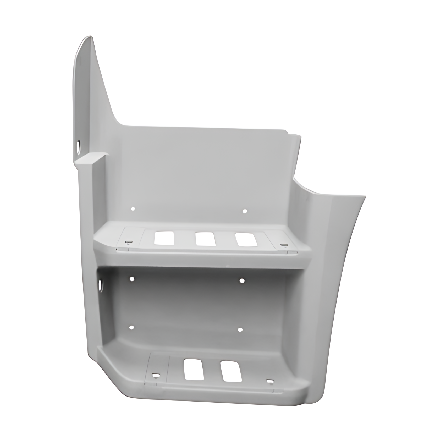 ESTRIBO INFERIOR 2 DEGRAUS LE PRIMER - 9586602701