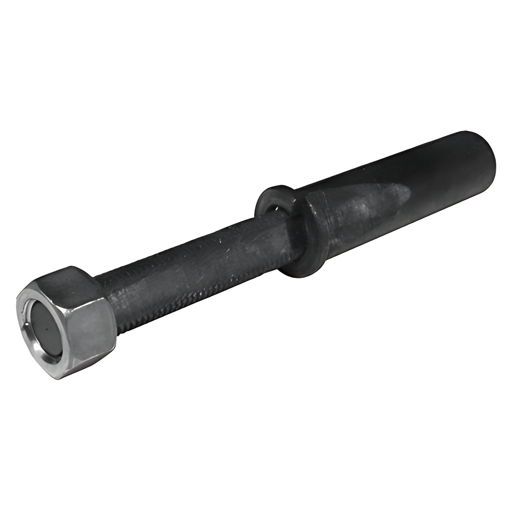 CHAVETA SUP TRAVA PINO  MANGA EIXO VW 16T ( VIGA REFORCADA 7.1 ) - 2T2419548B