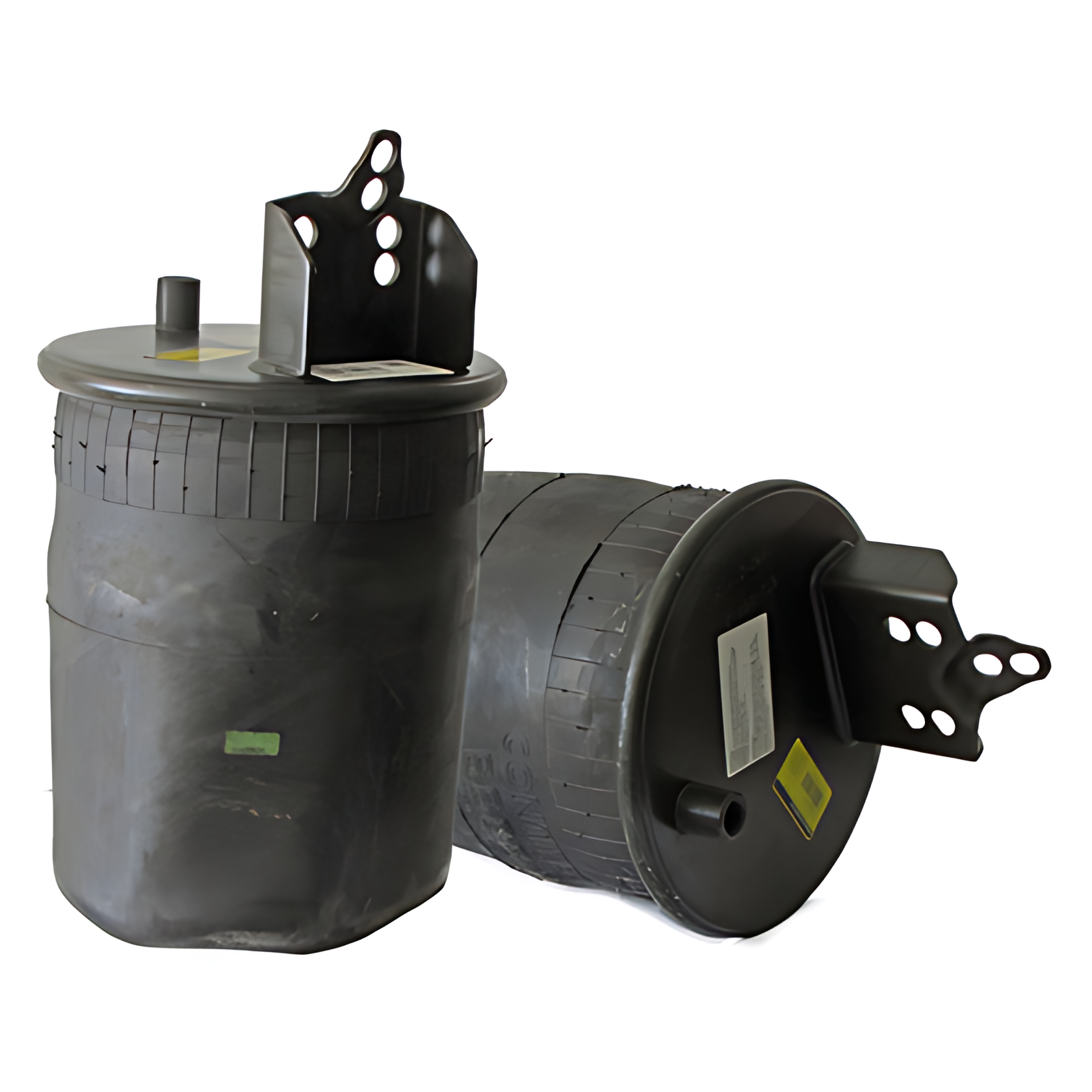 MOLA CONJUNTO PNEUMATICO TRASEIRO - 6608NP01