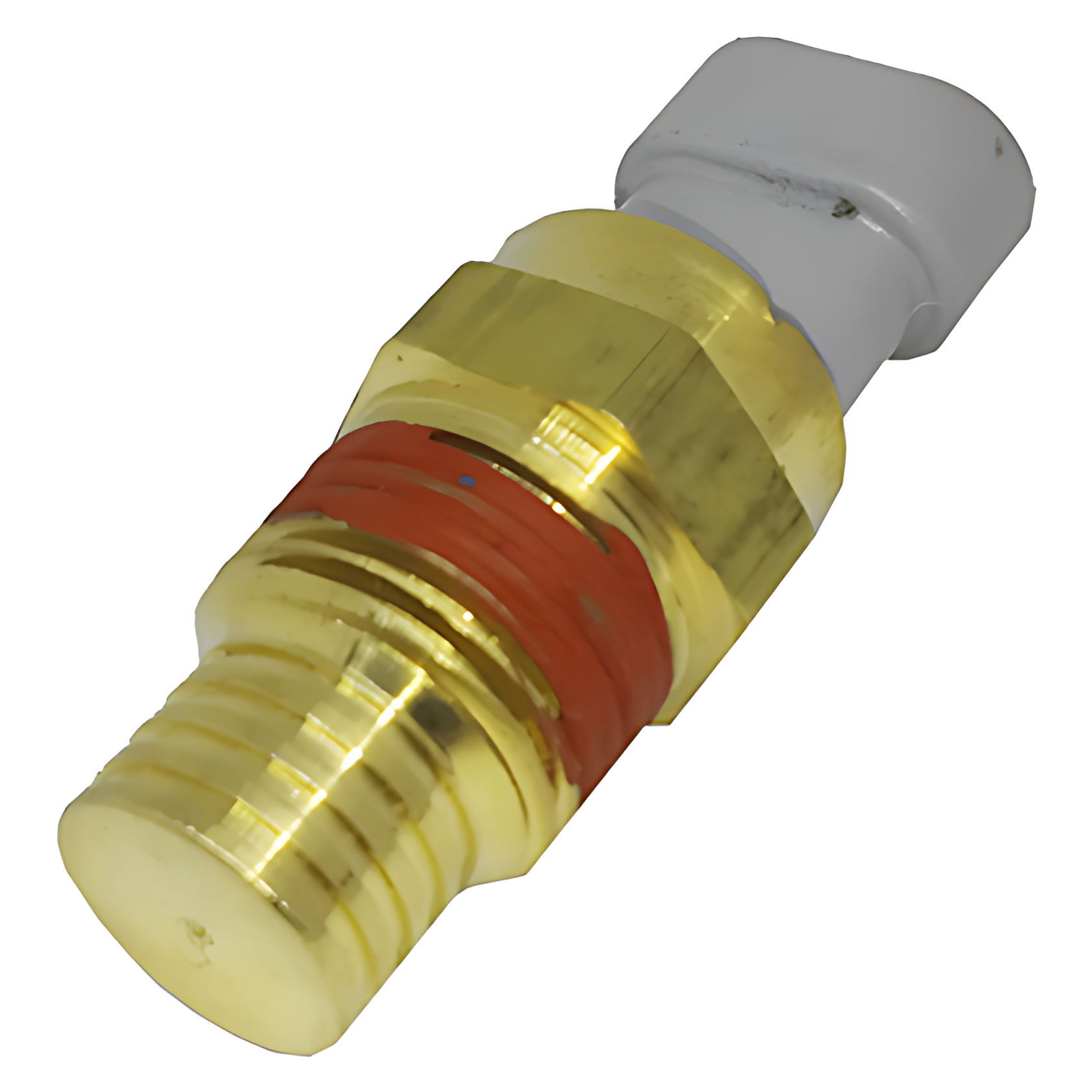 SENSOR TEMPERATURA AGUA MOTOR MWM X10 4CIL TURBINADO - 2R0919501C