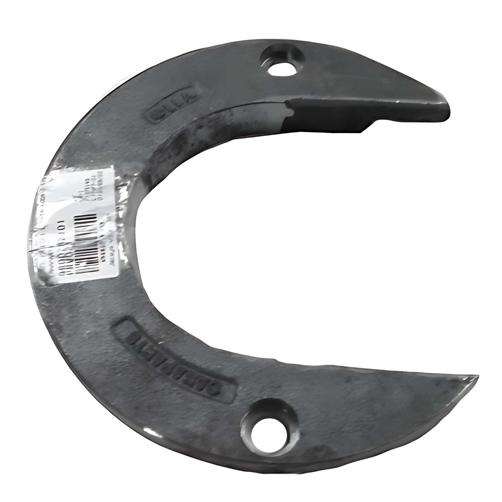 DISCO DE FRICCAO 5 RODA JOST 3.1/2 - QR00282J01