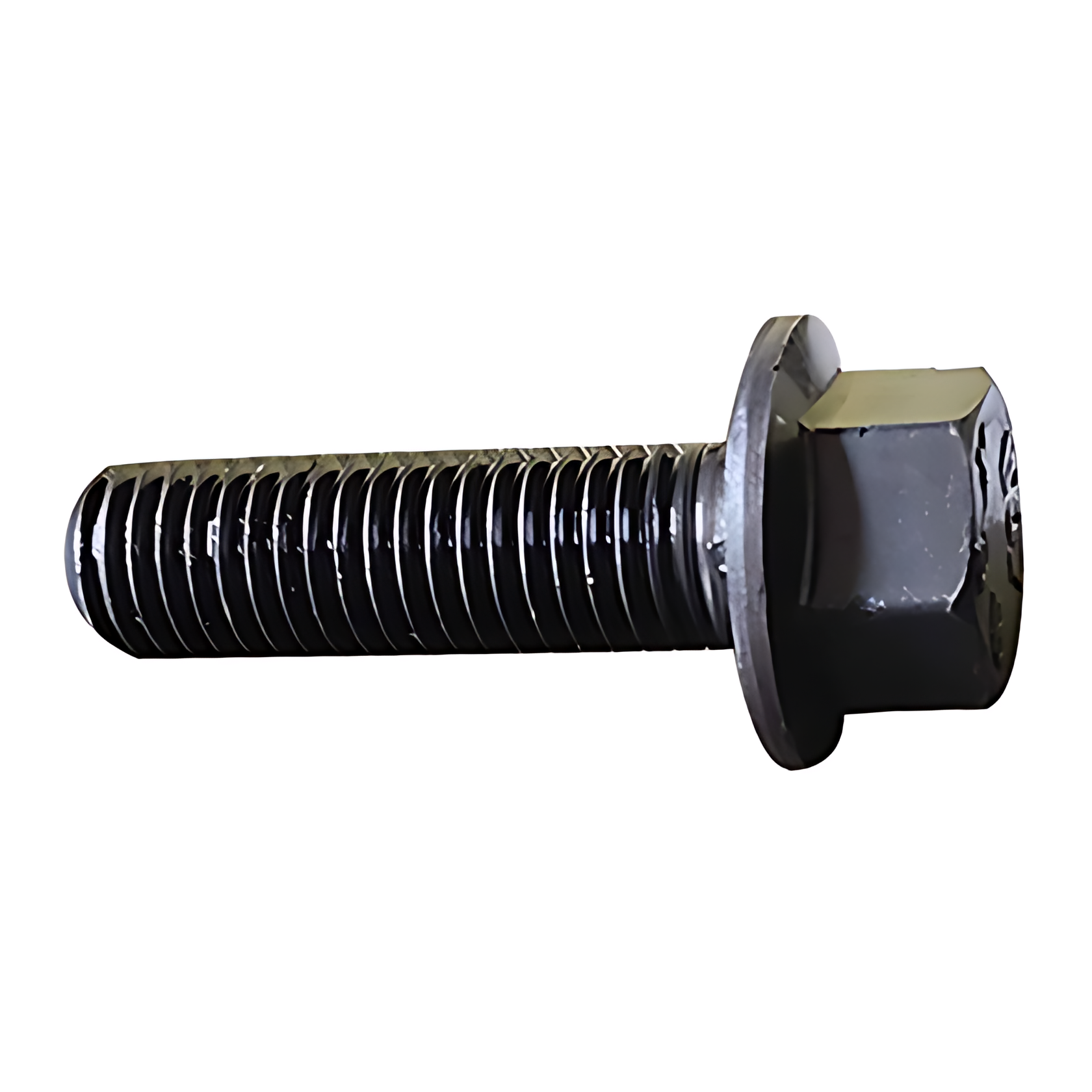 PARAFUSO FLANGE M16X2X35 10.9 - 2RD199110BD